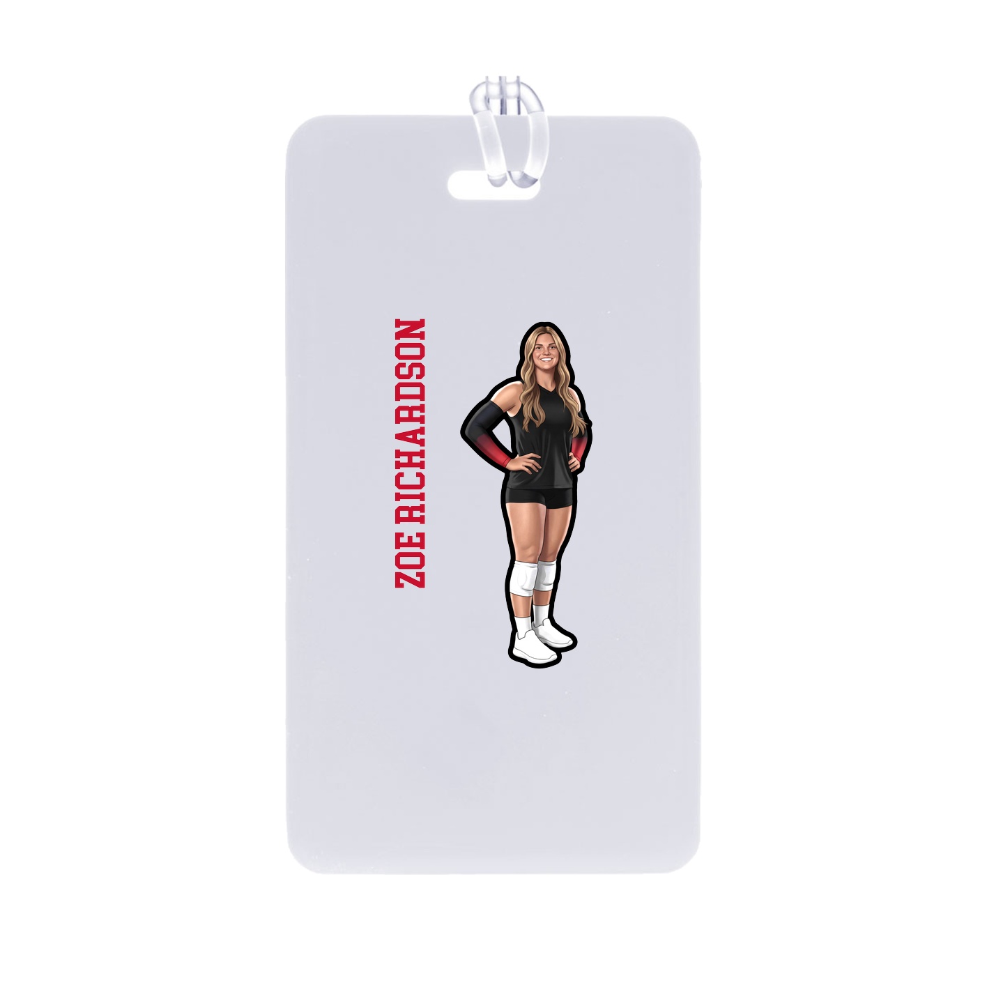 Bag Tag