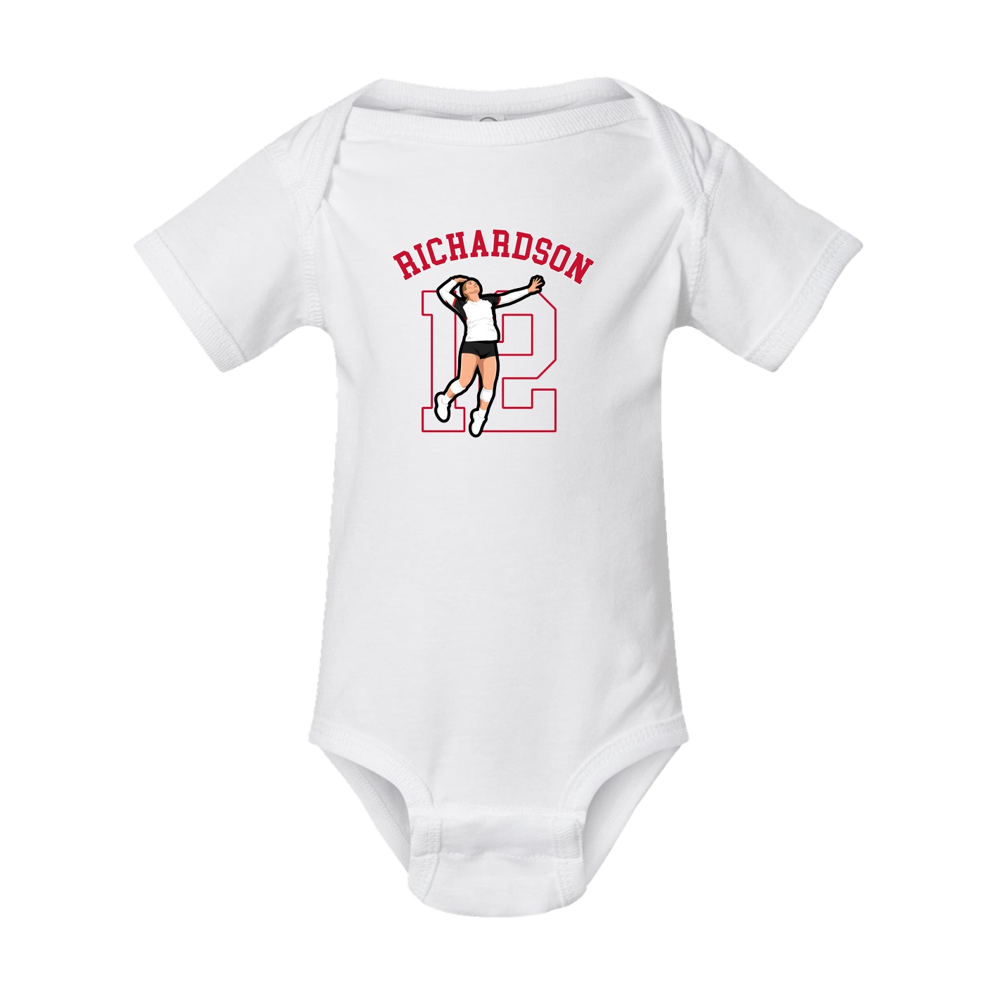 Baby Onesie
