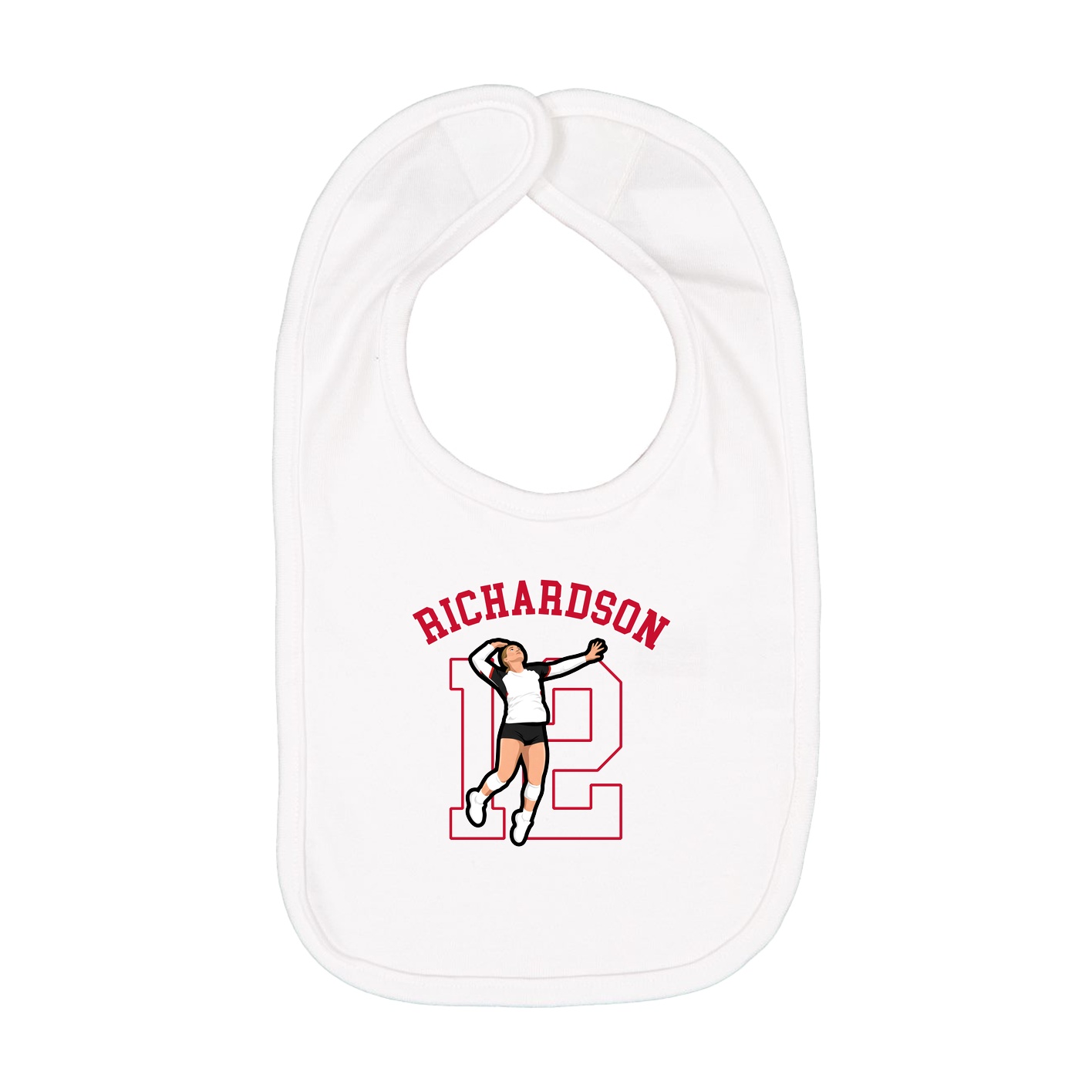 Infant Bib