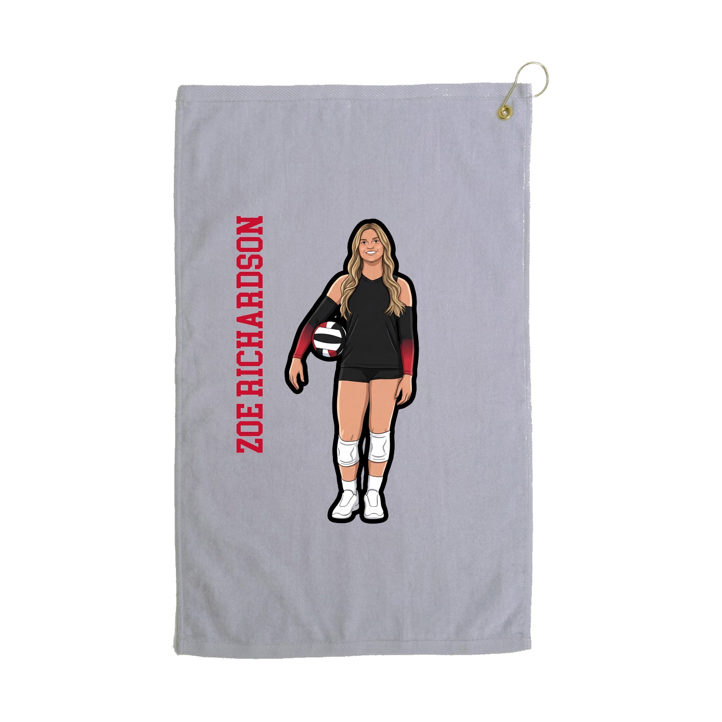 Golf Towel