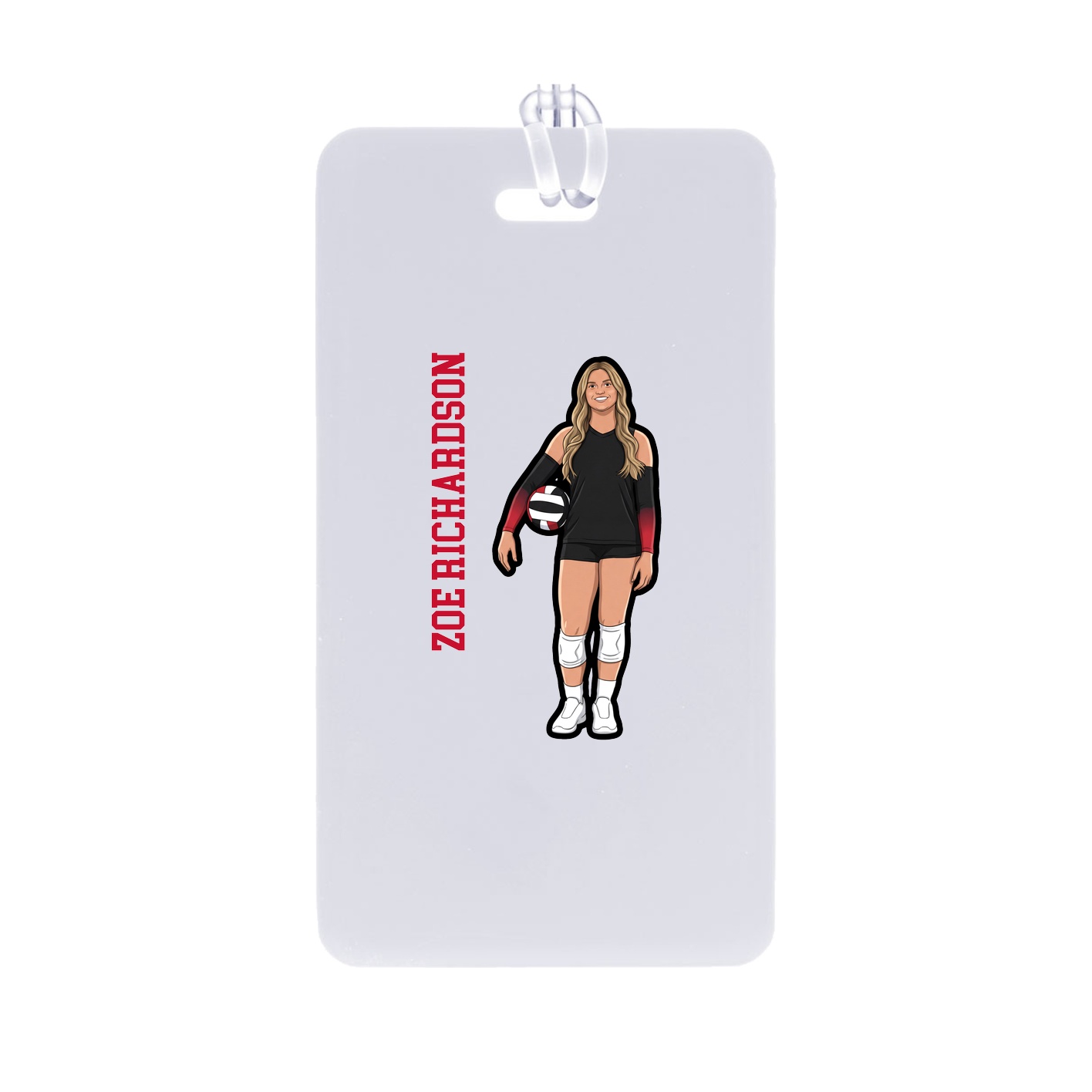 Bag Tag