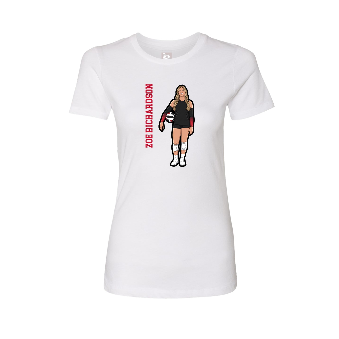 Womens Tee