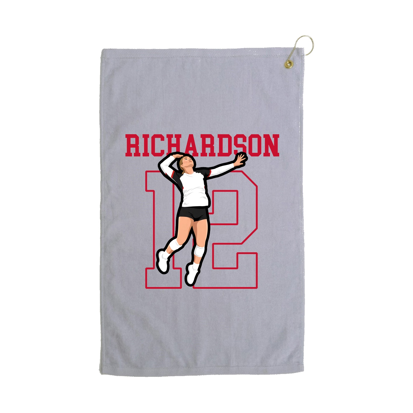 Golf Towel