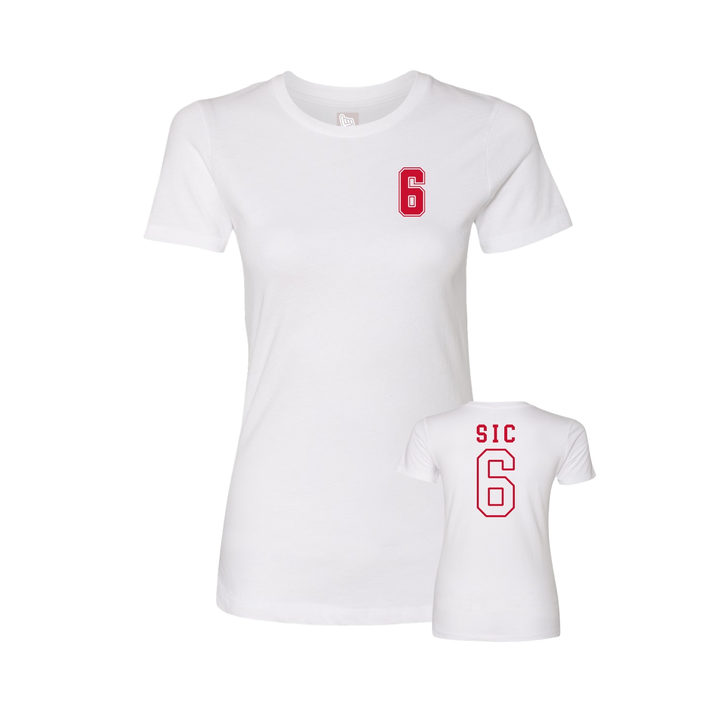 Womens Tee
