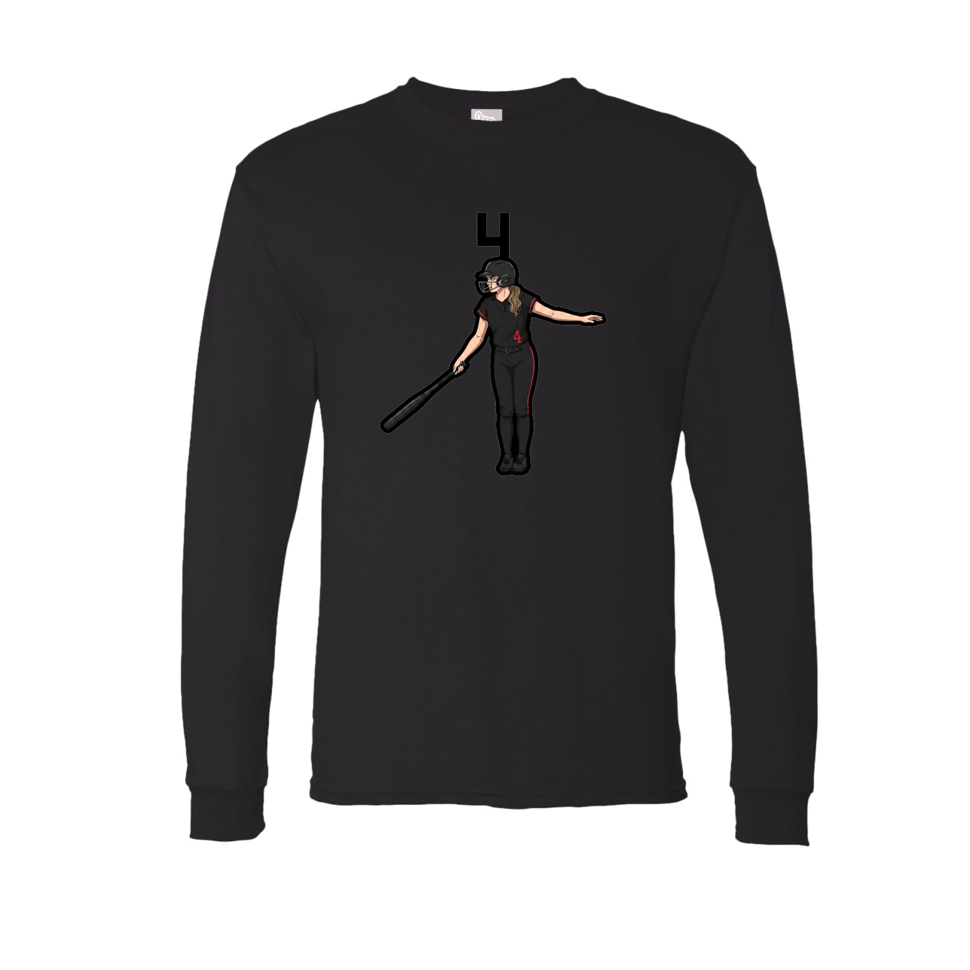 Long Sleeve Tee