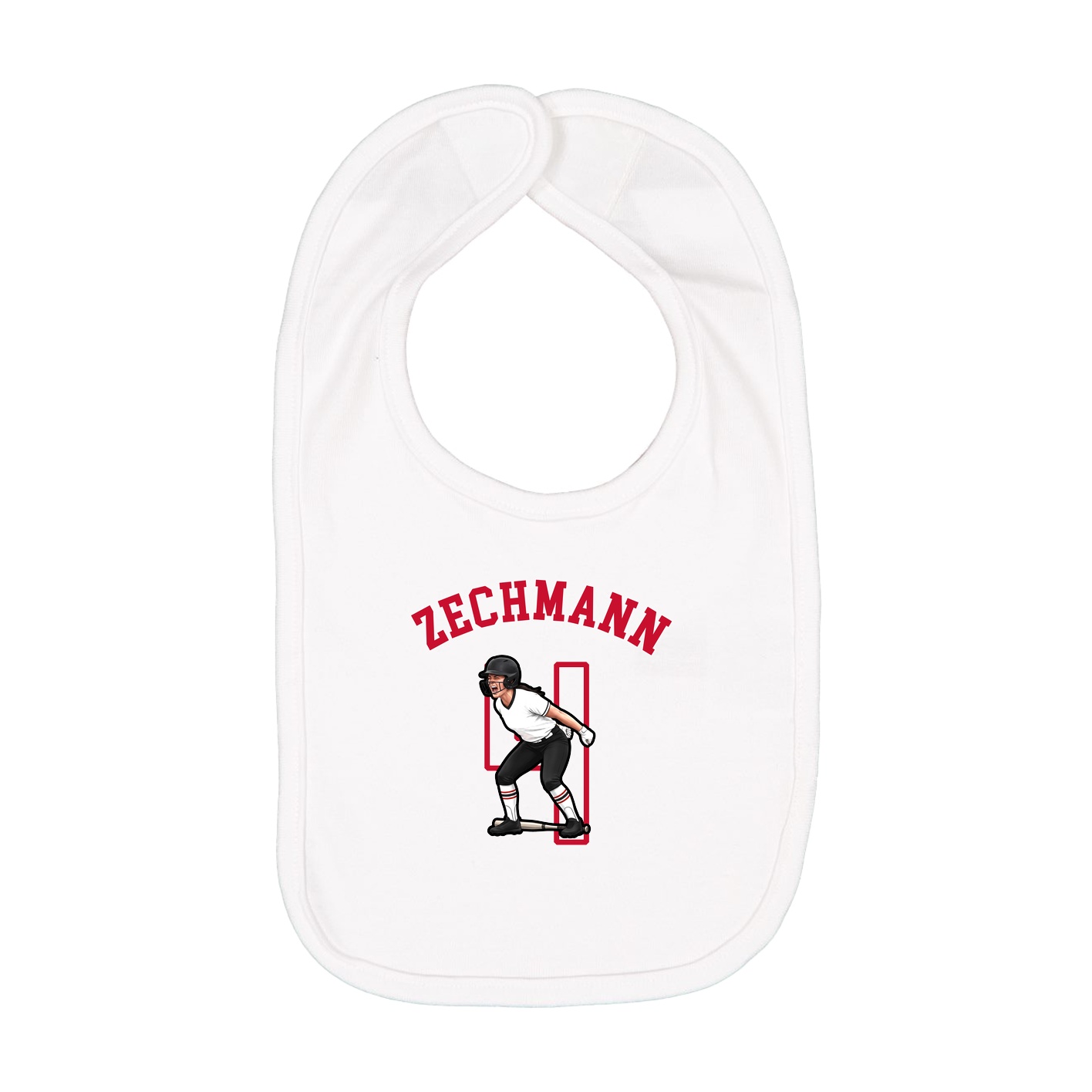 Infant Bib