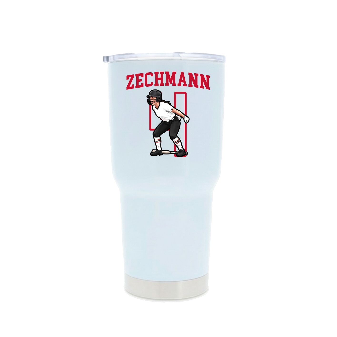 30oz Stainless Steel Tumbler