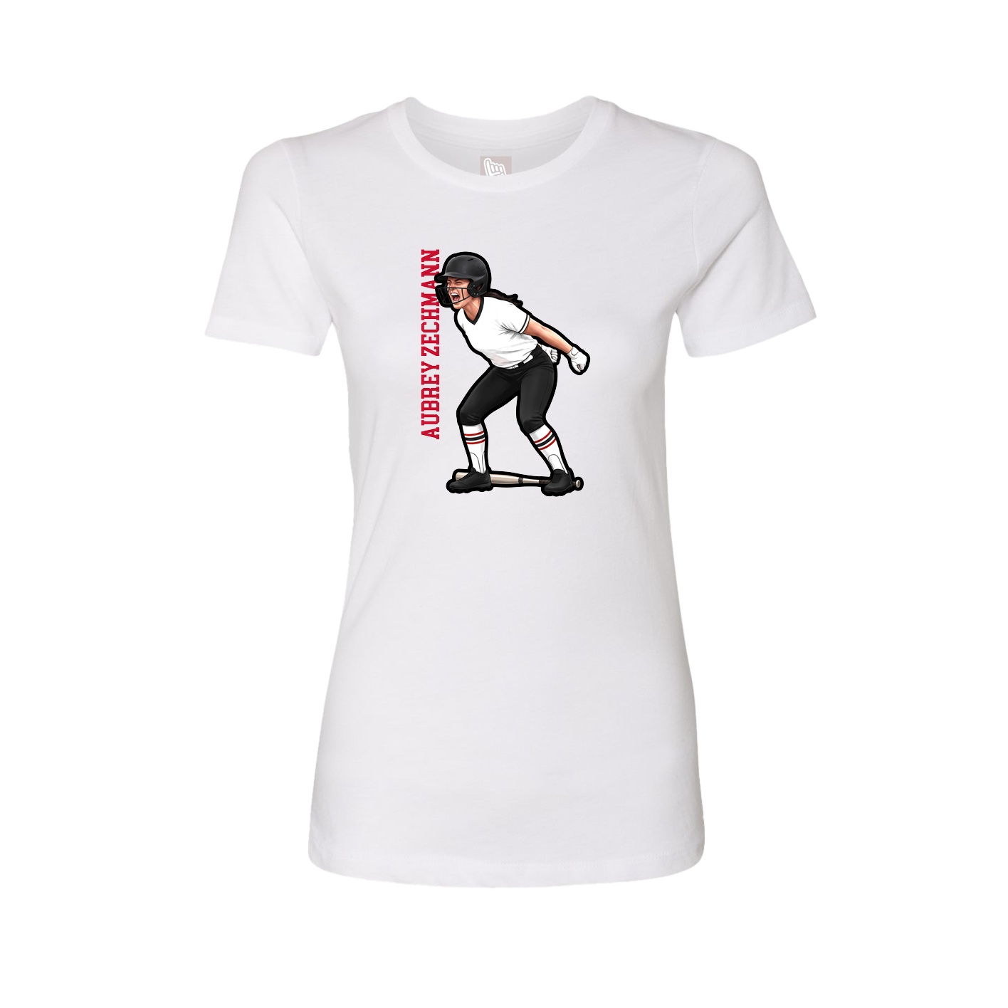 Womens Tee