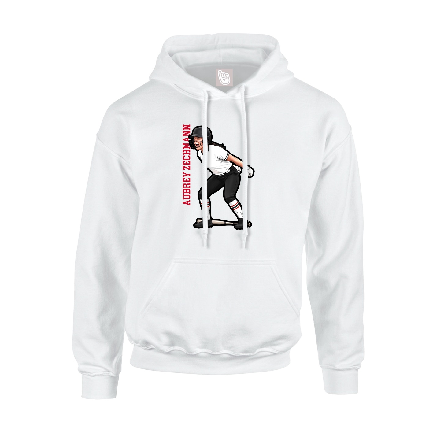NIL Club Hoodie