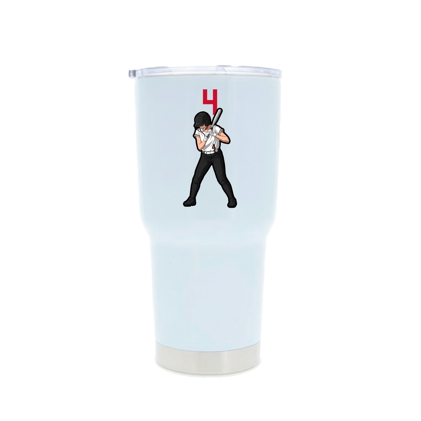 30oz Stainless Steel Tumbler