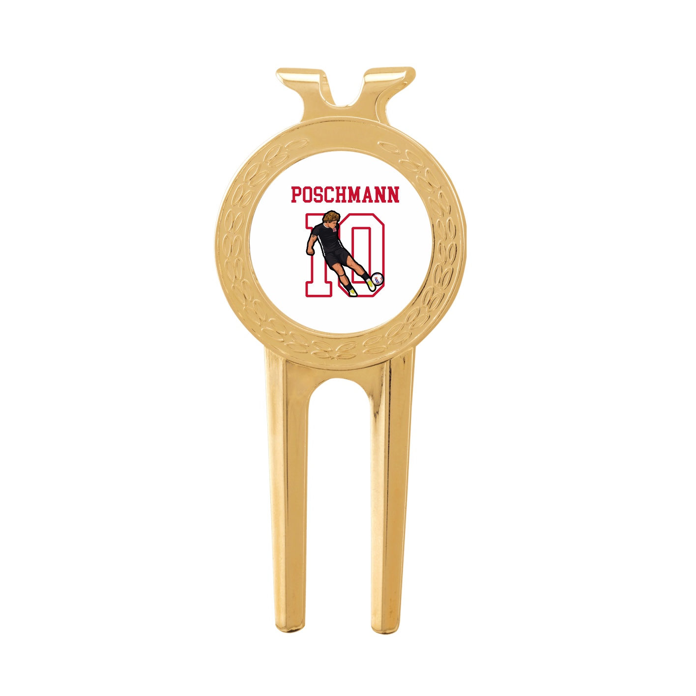 Divot Tool with Ball Marker — Shirsey in Classic