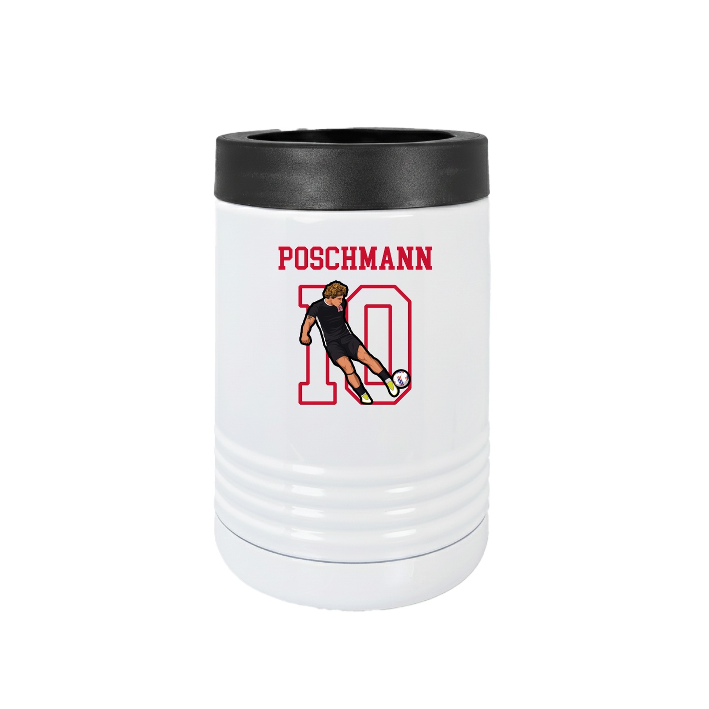 Beverage Holder — Shirsey in White