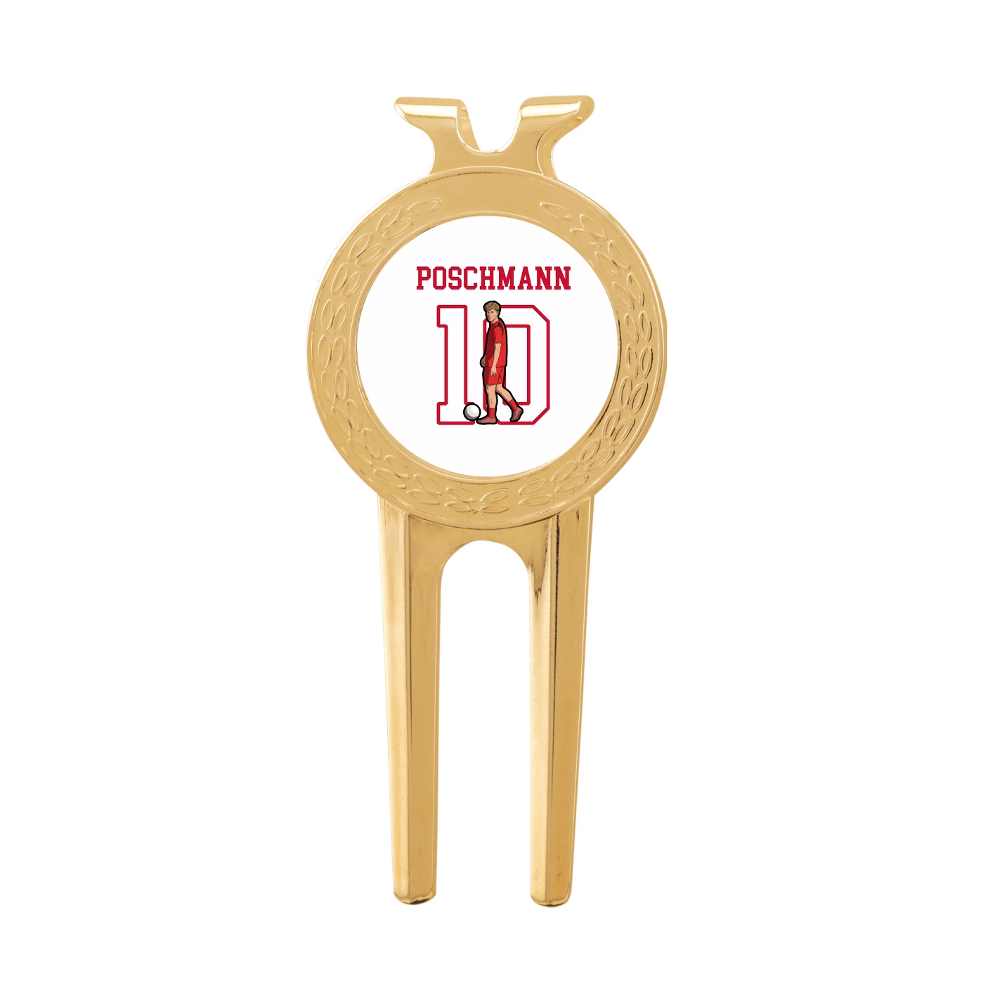 Divot Tool with Ball Marker — Shirsey in Classic