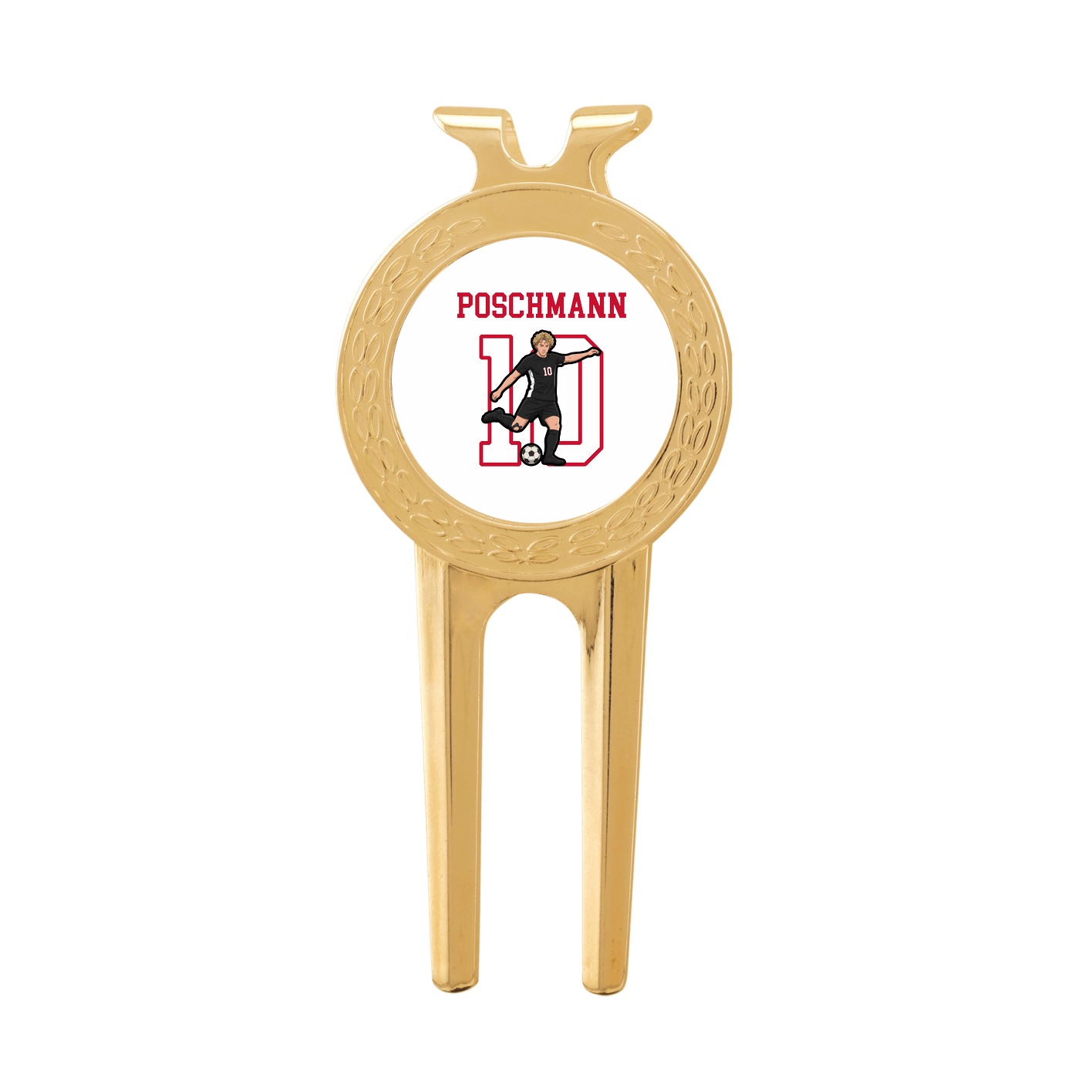 Divot Tool with Ball Marker — Shirsey in Classic