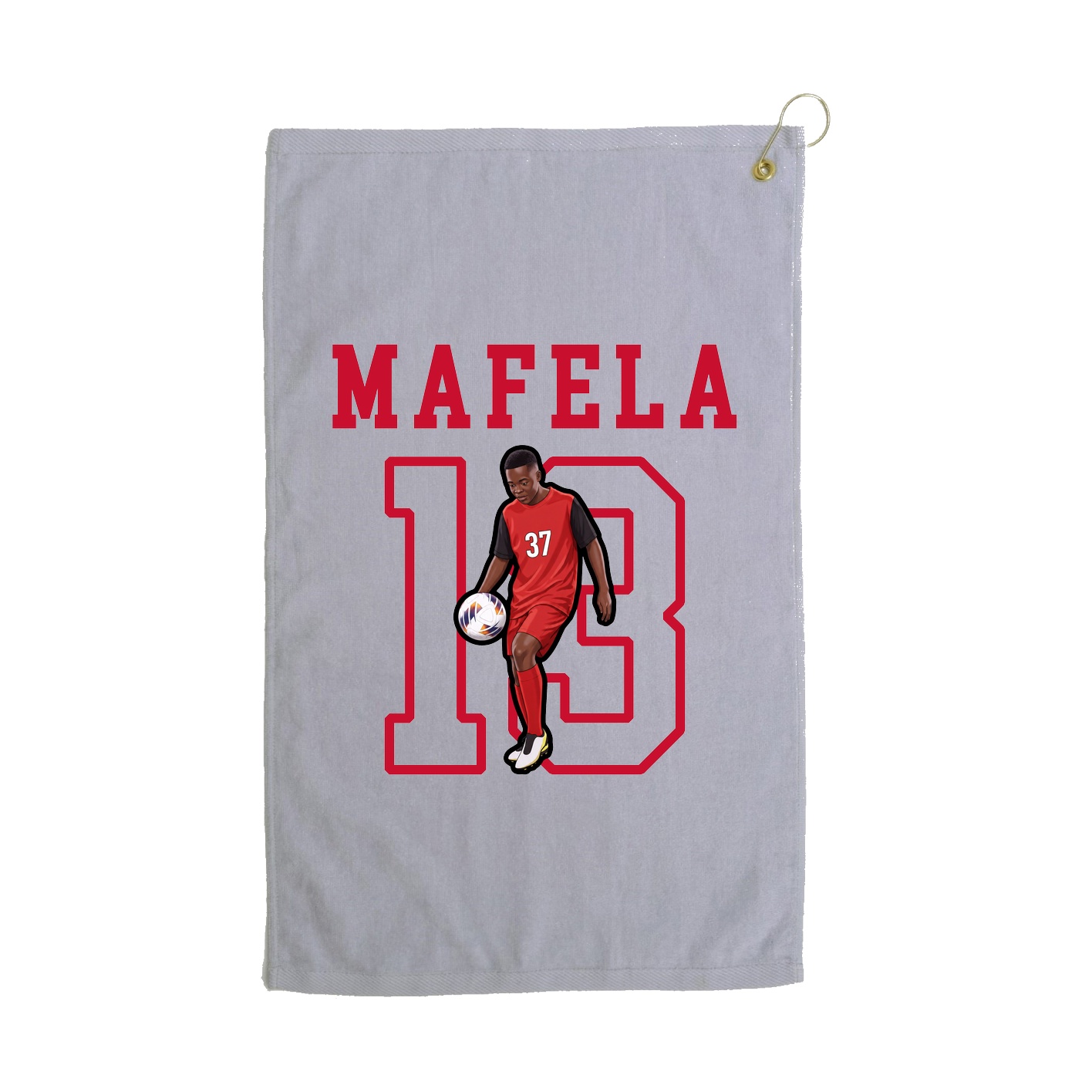 Golf Towel