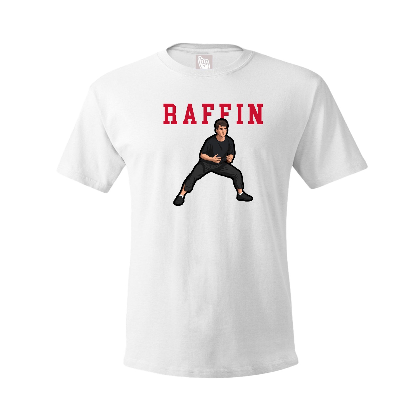 NIL Club Tee