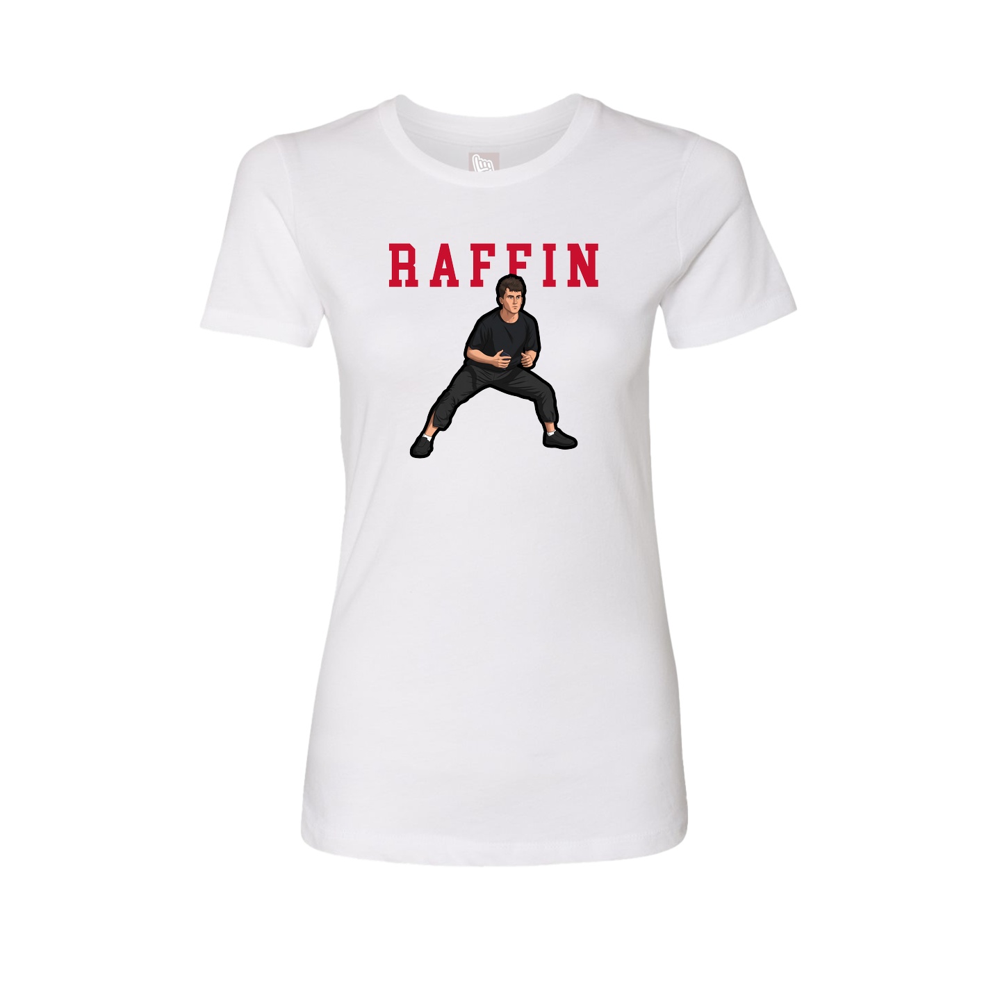 NIL Club Womens Tee