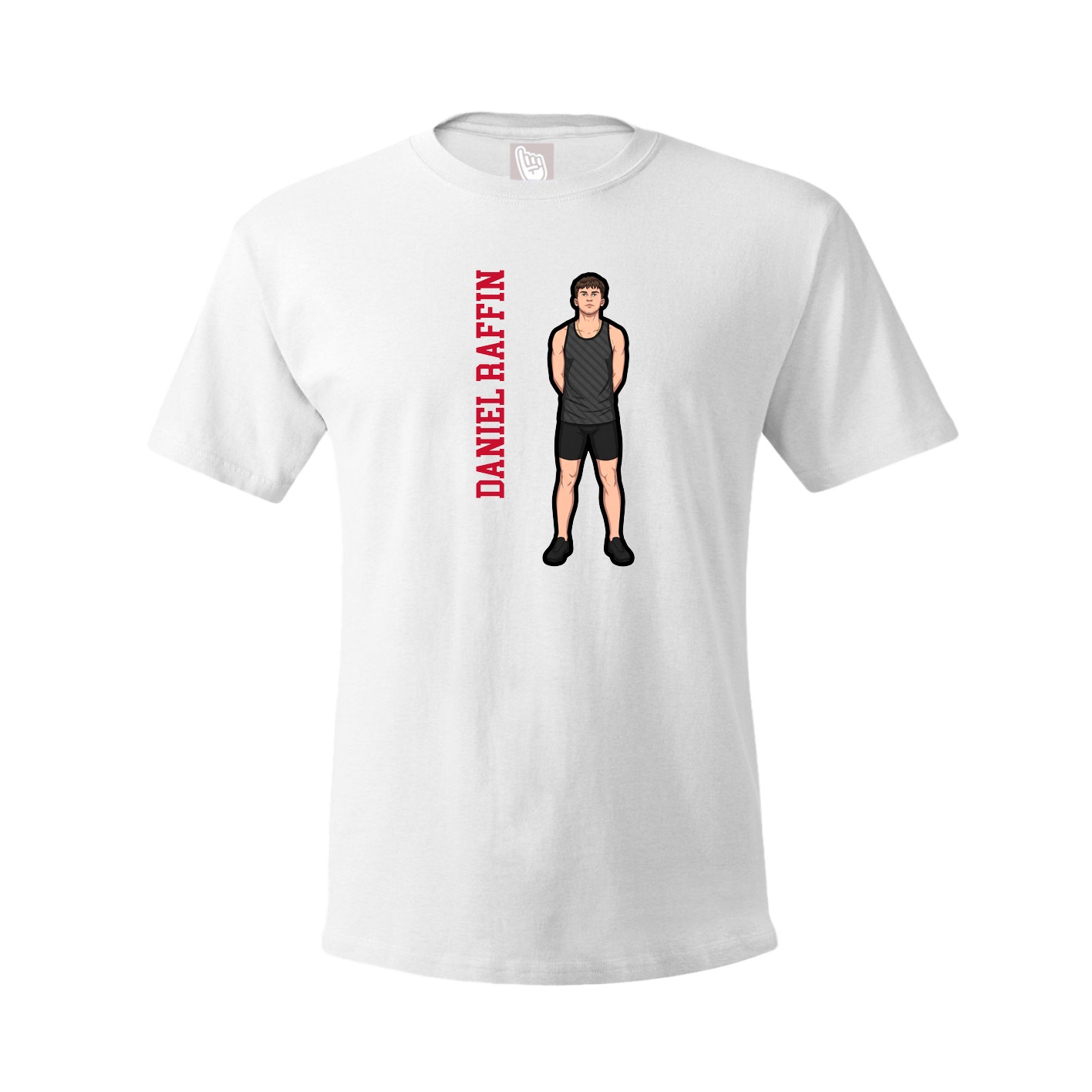 NIL Club Tee