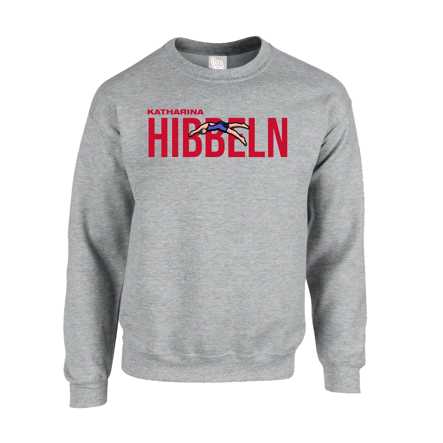 Fleece Crew