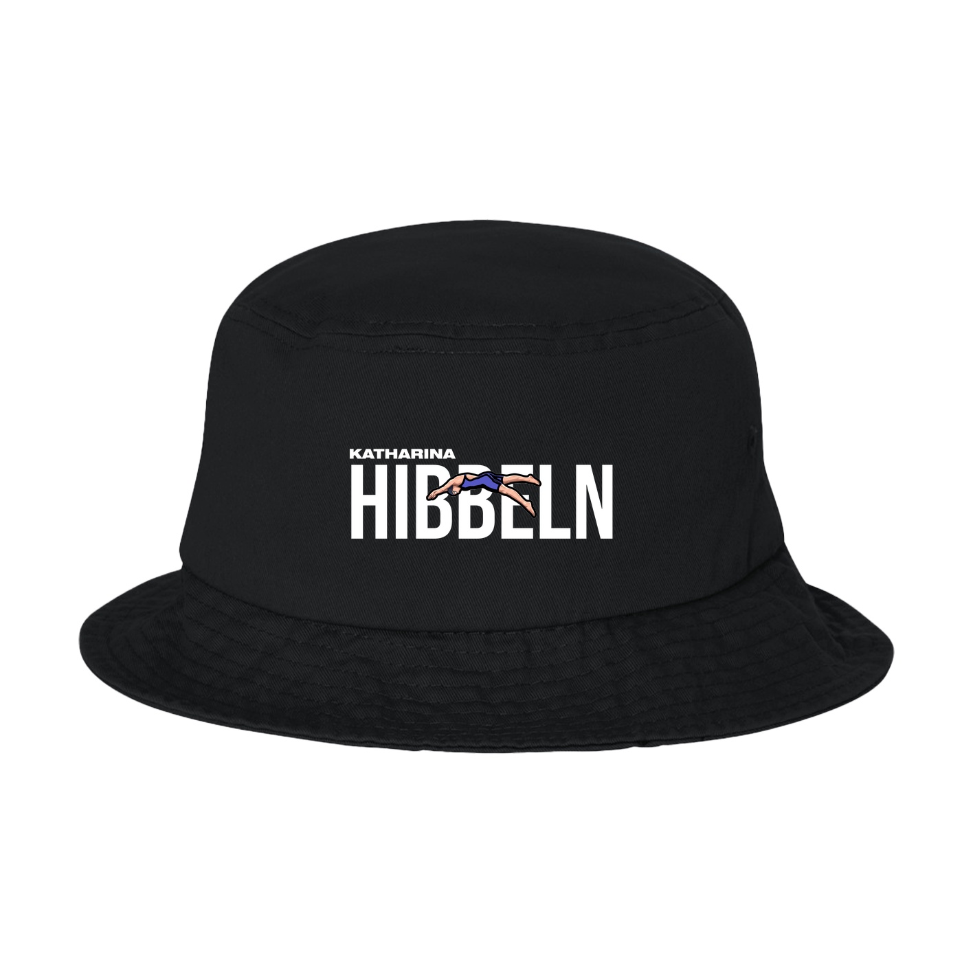 Bucket Cap