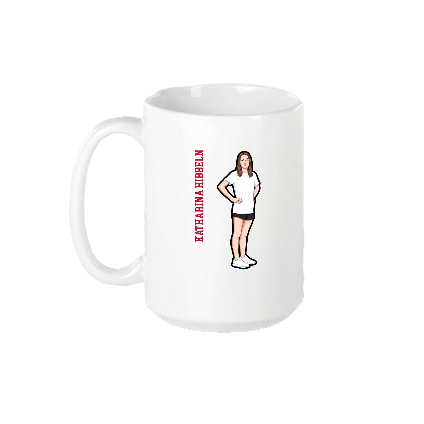 15oz Coffee Mug