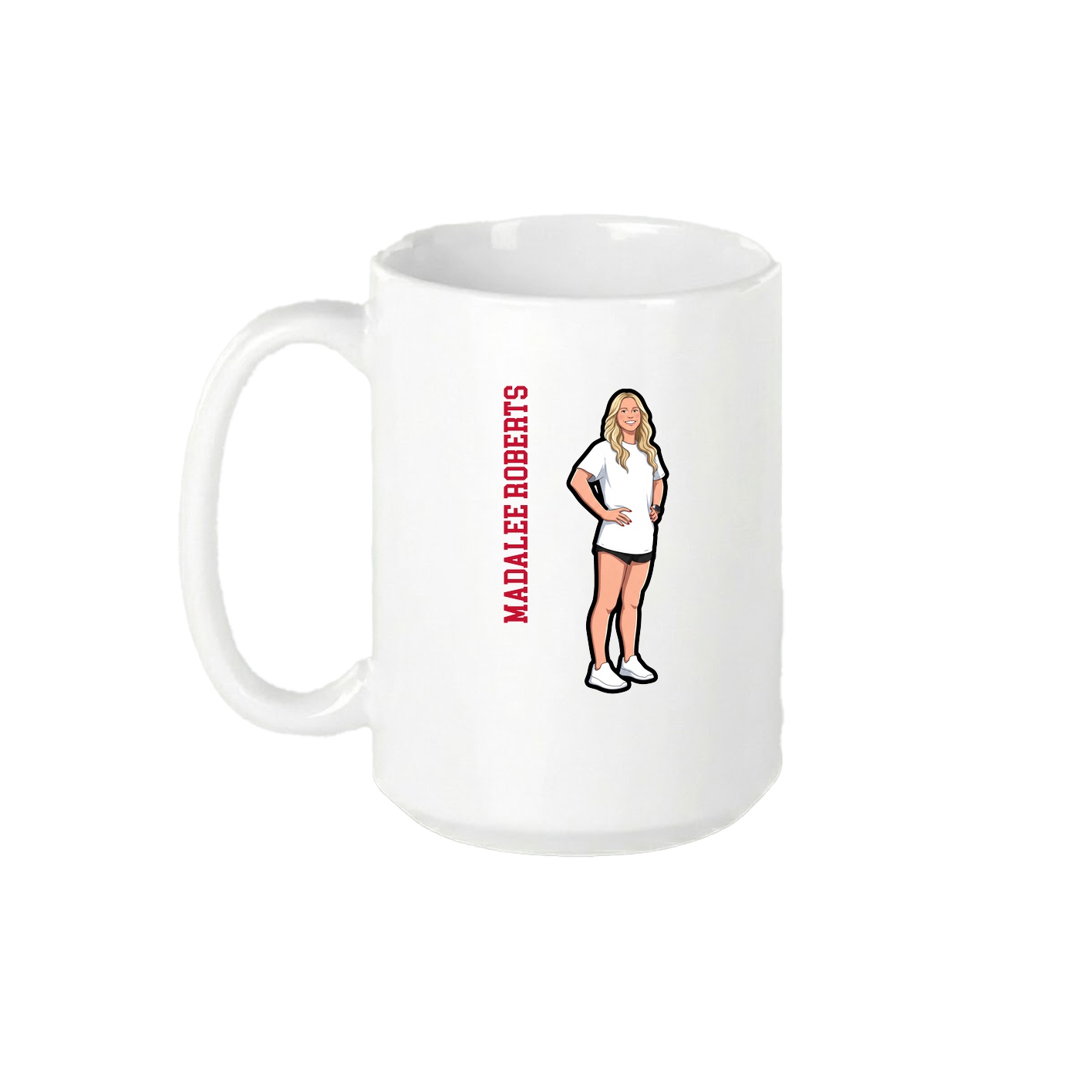 15oz Coffee Mug