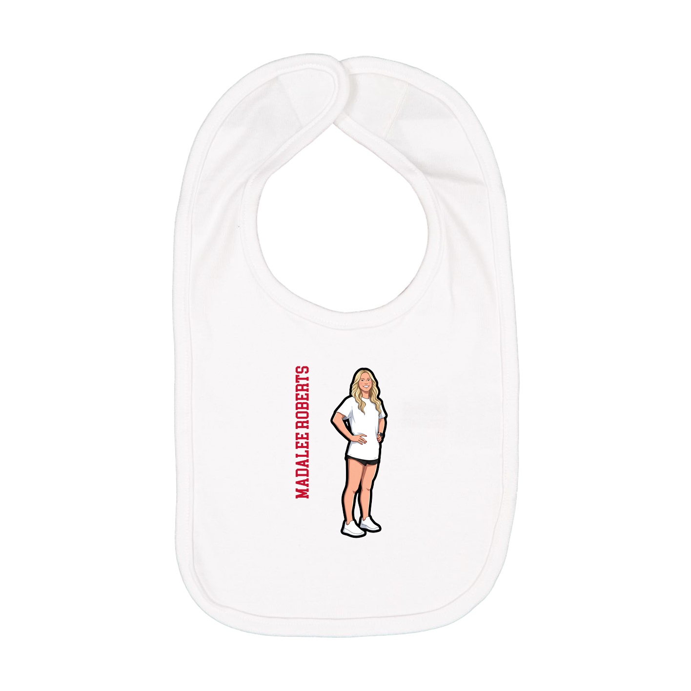 Infant Bib