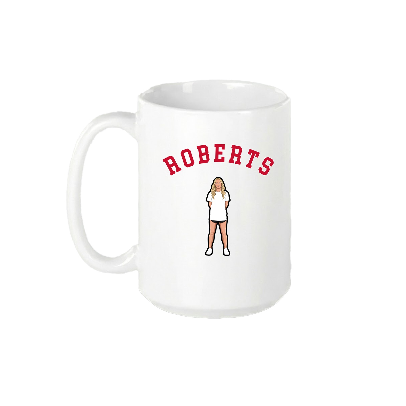 15oz Coffee Mug