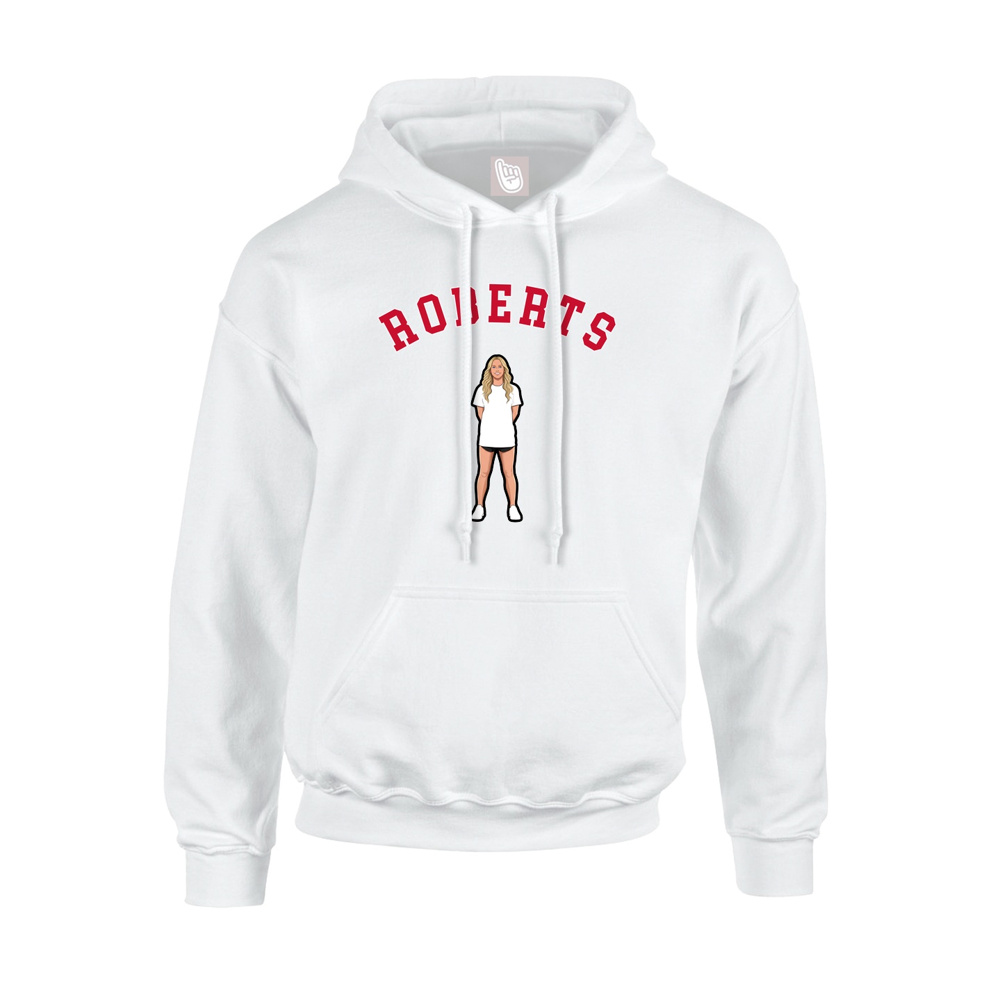 Youth Hoodie