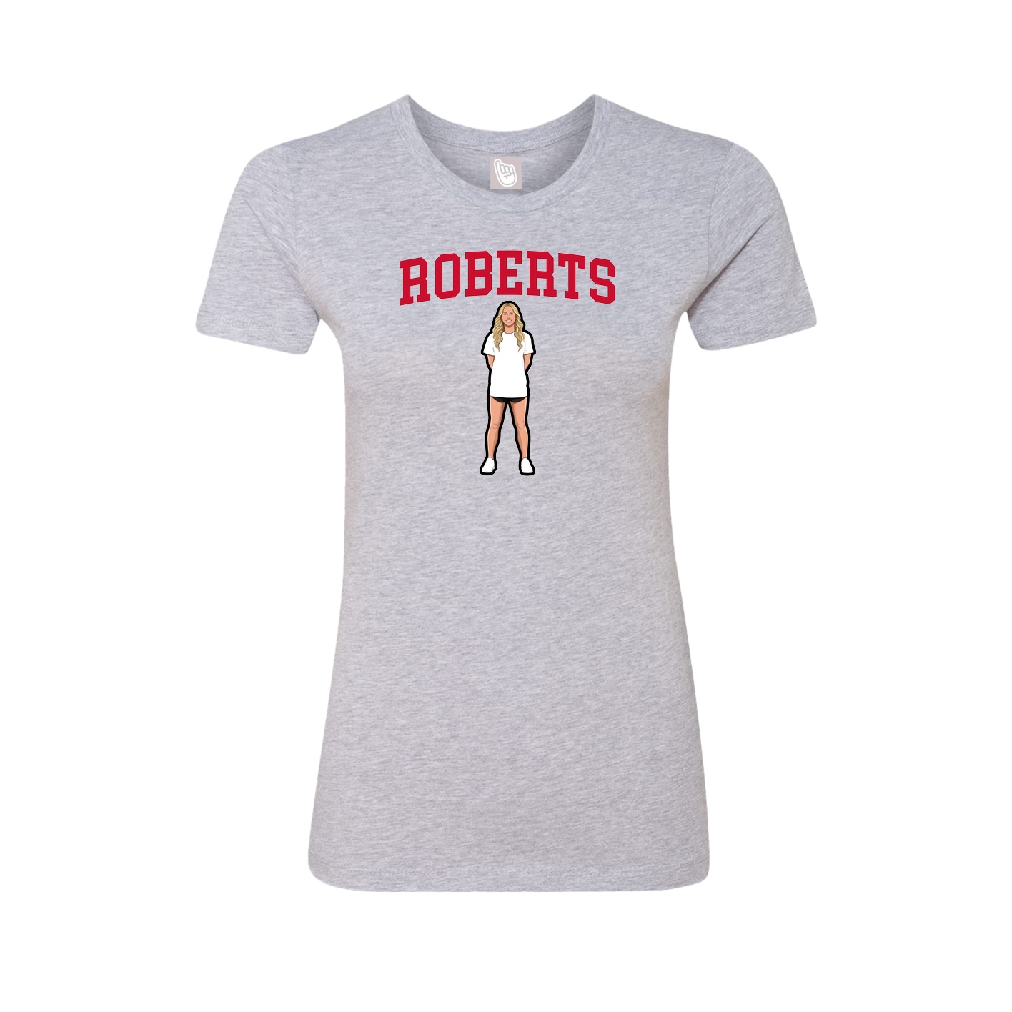 Womens Tee