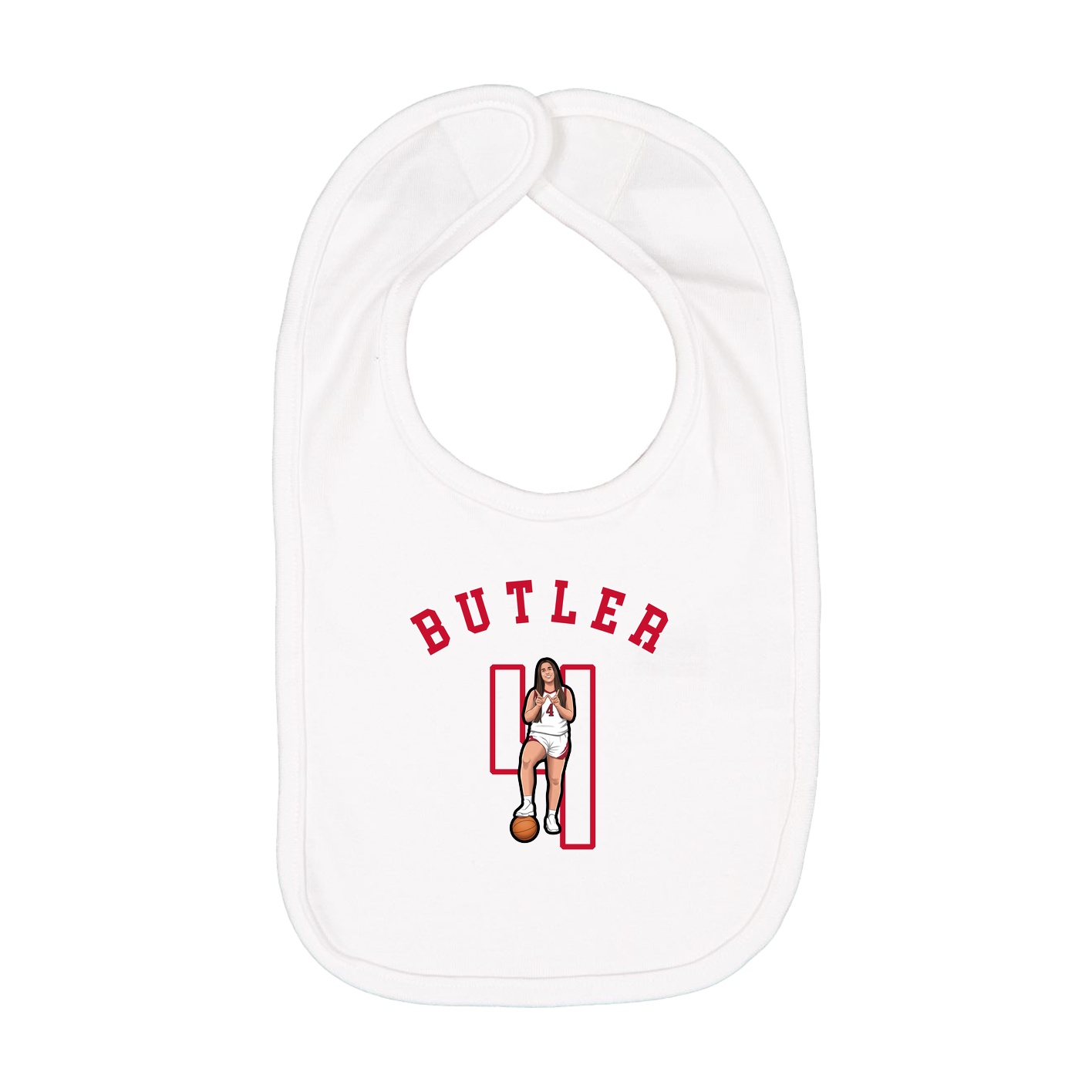 Infant Bib