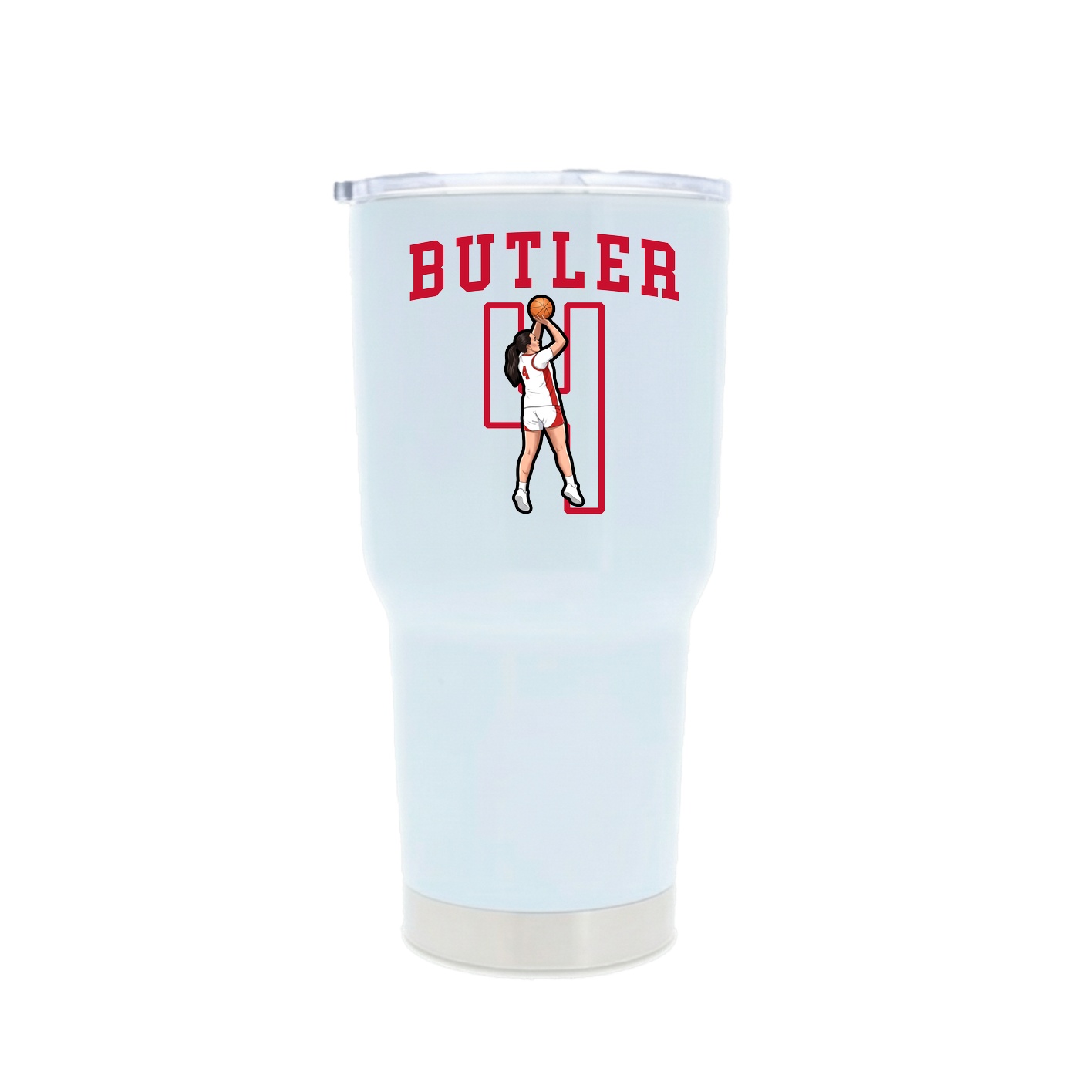 30oz Stainless Steel Tumbler