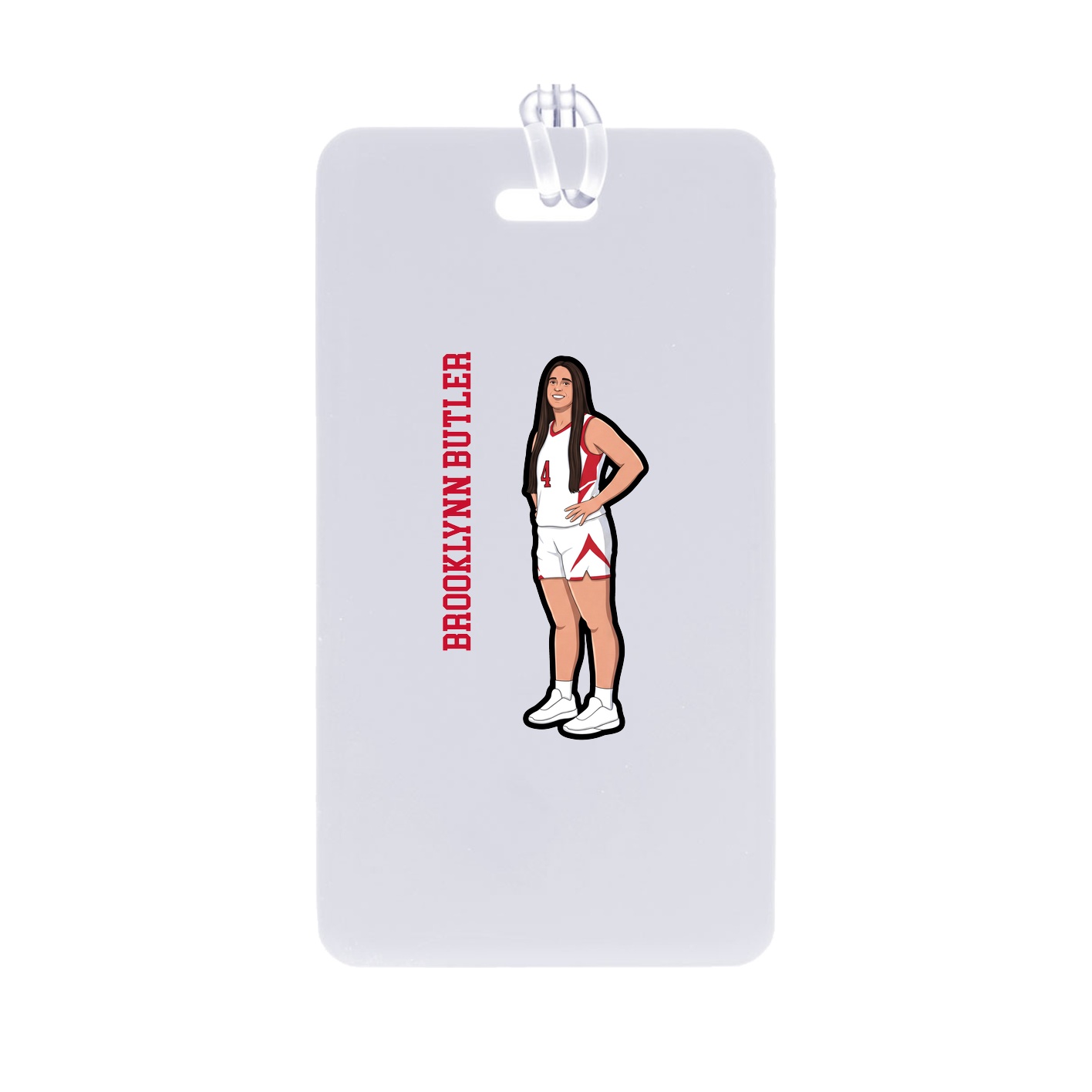 Bag Tag