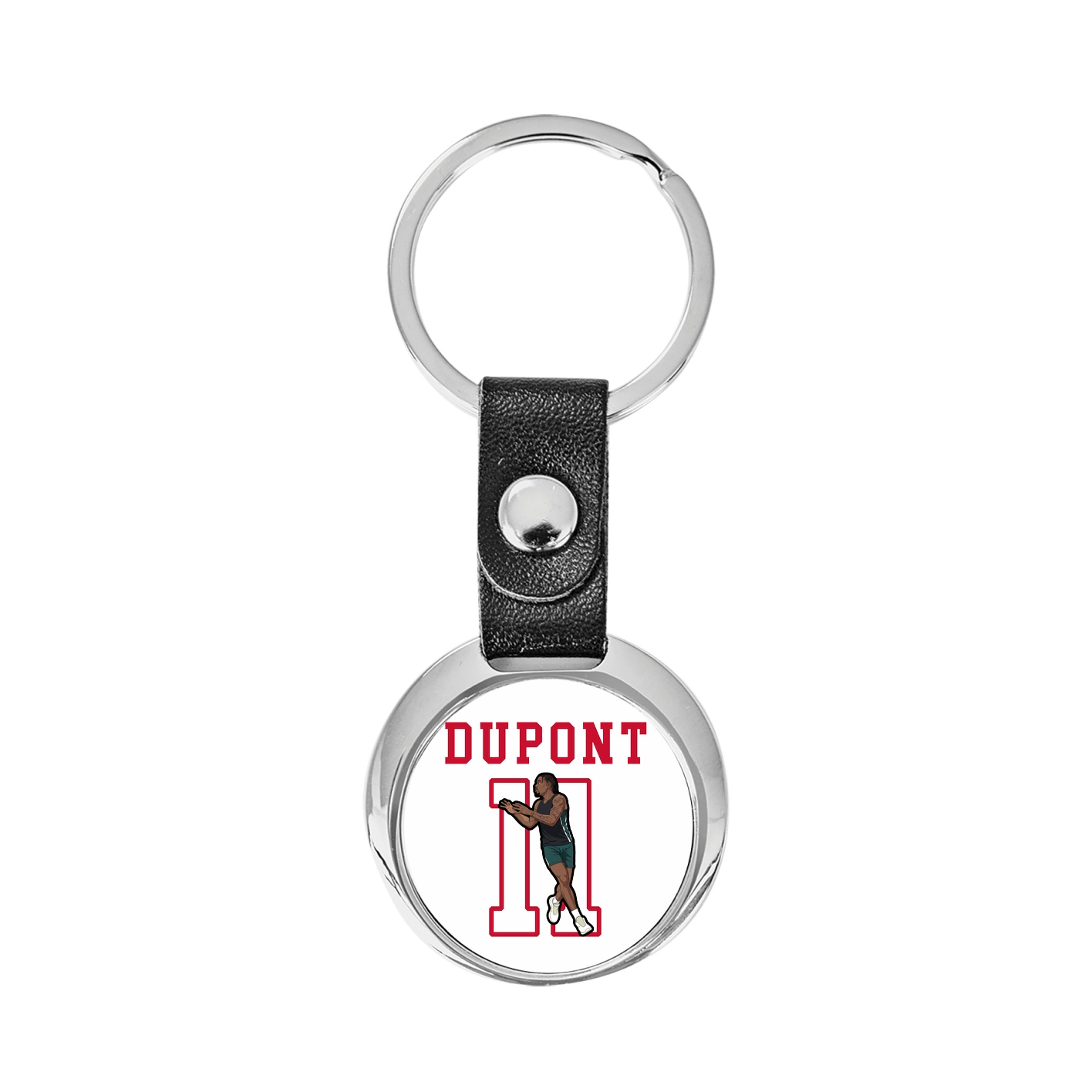 Key Chain — Shirsey in Classic