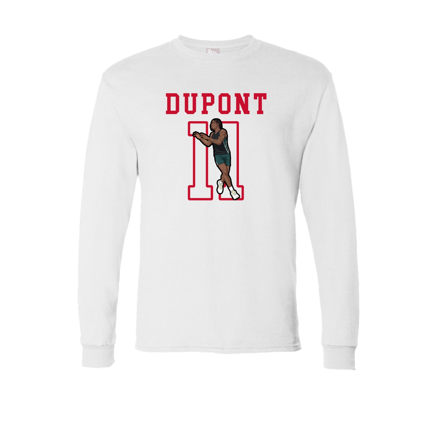 Long Sleeve Tee