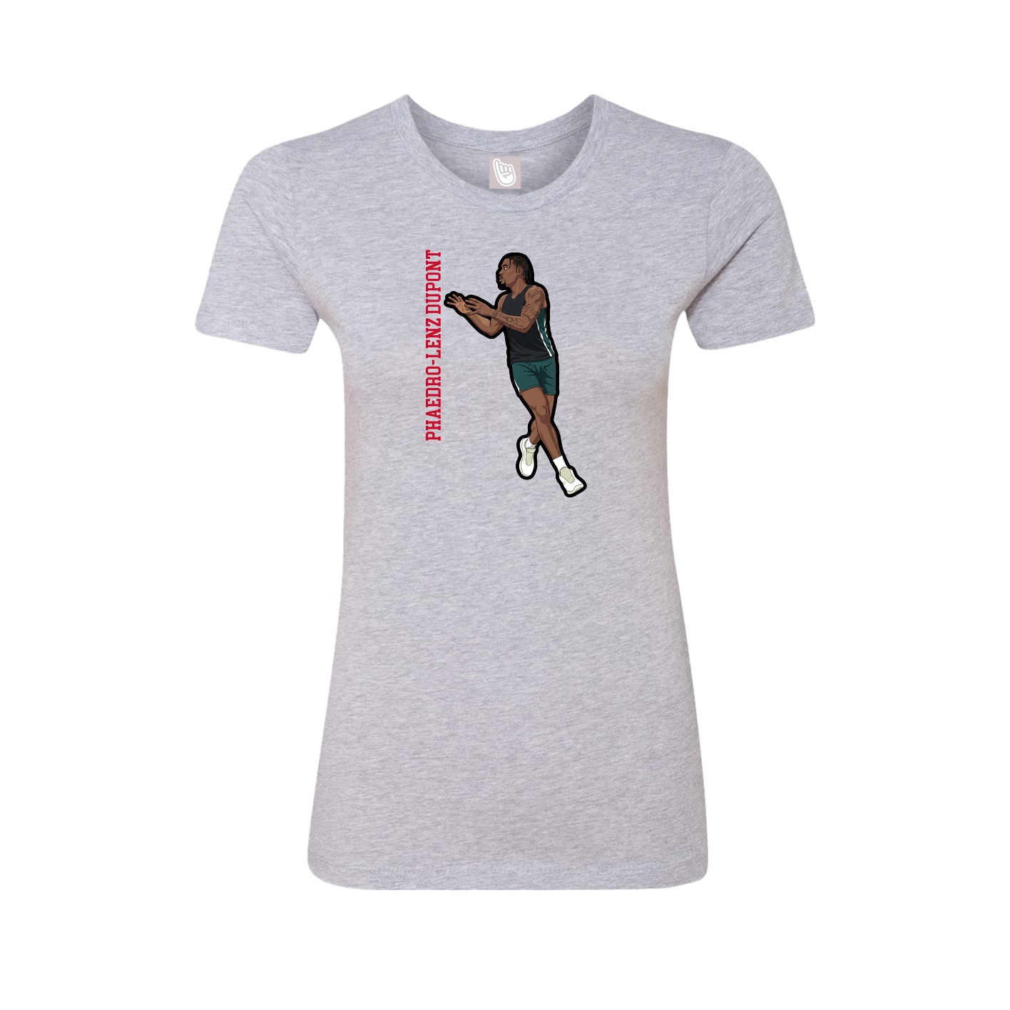 Womens Tee