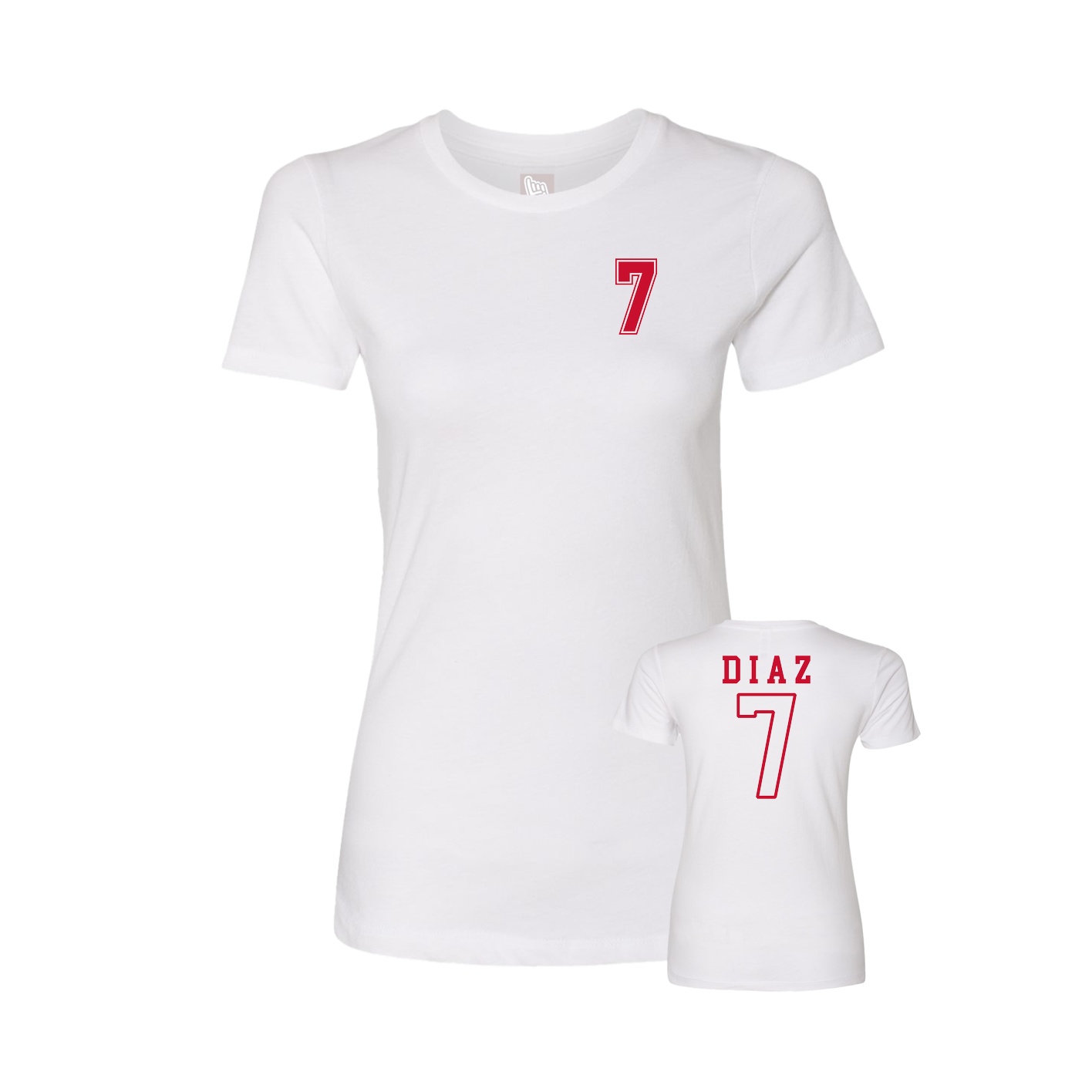 Womens Tee