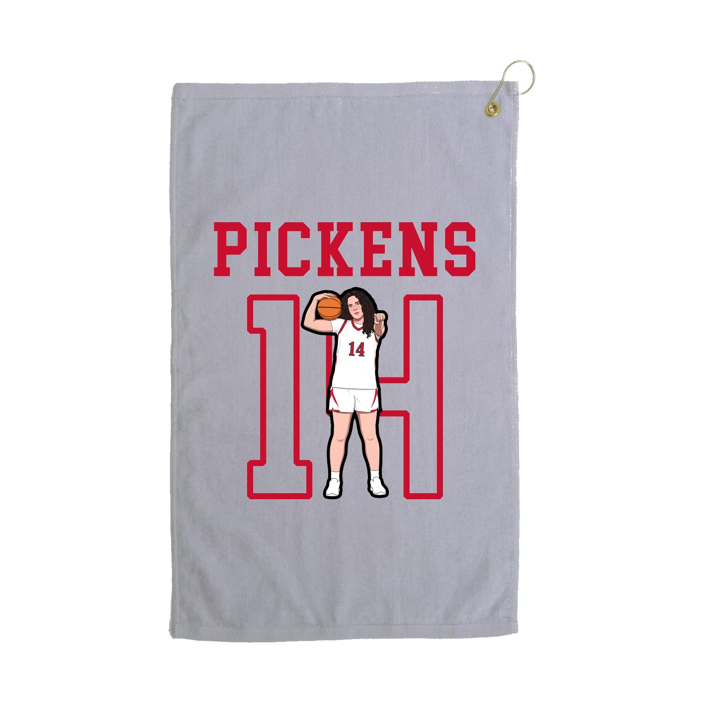 Golf Towel