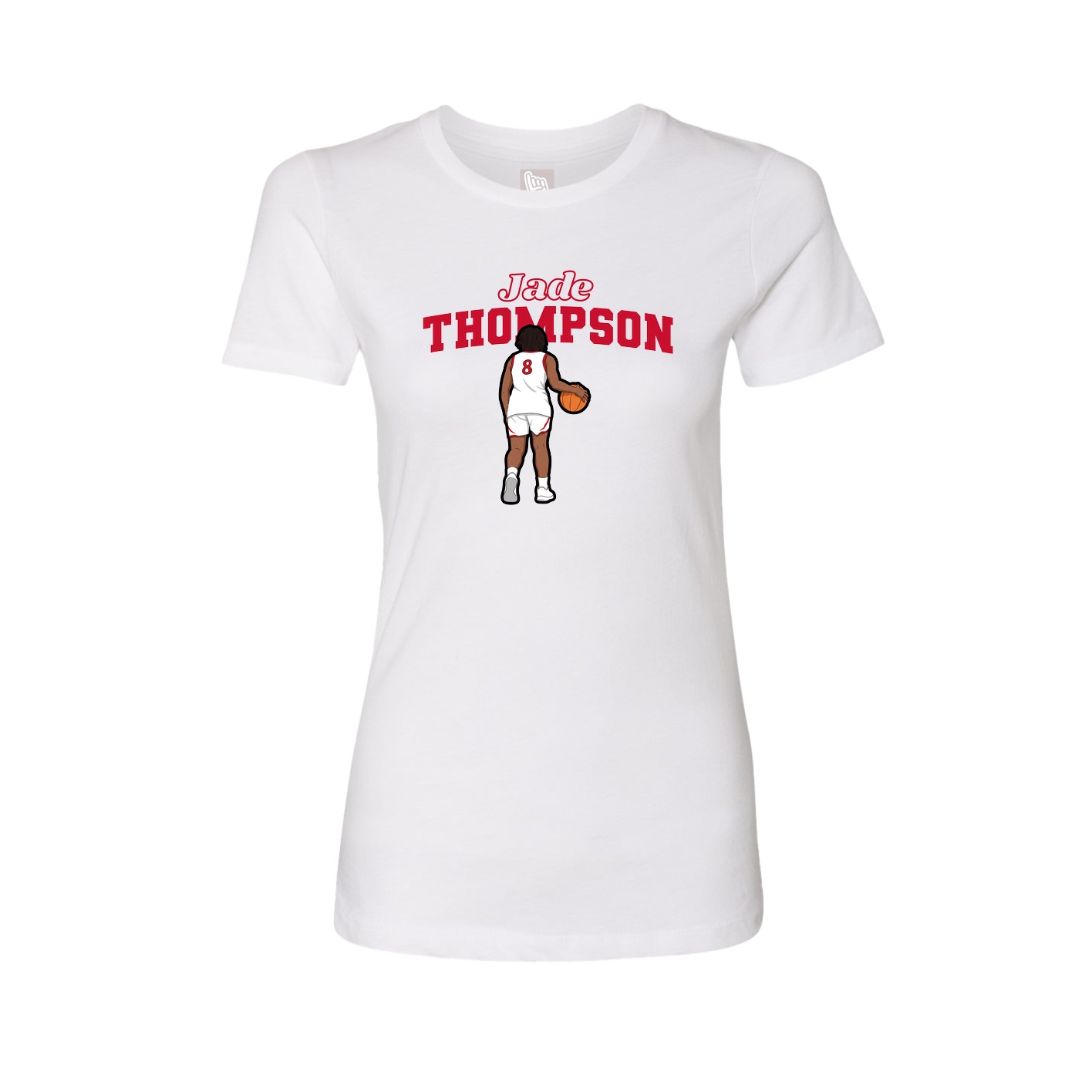 Fitted Women's Tee