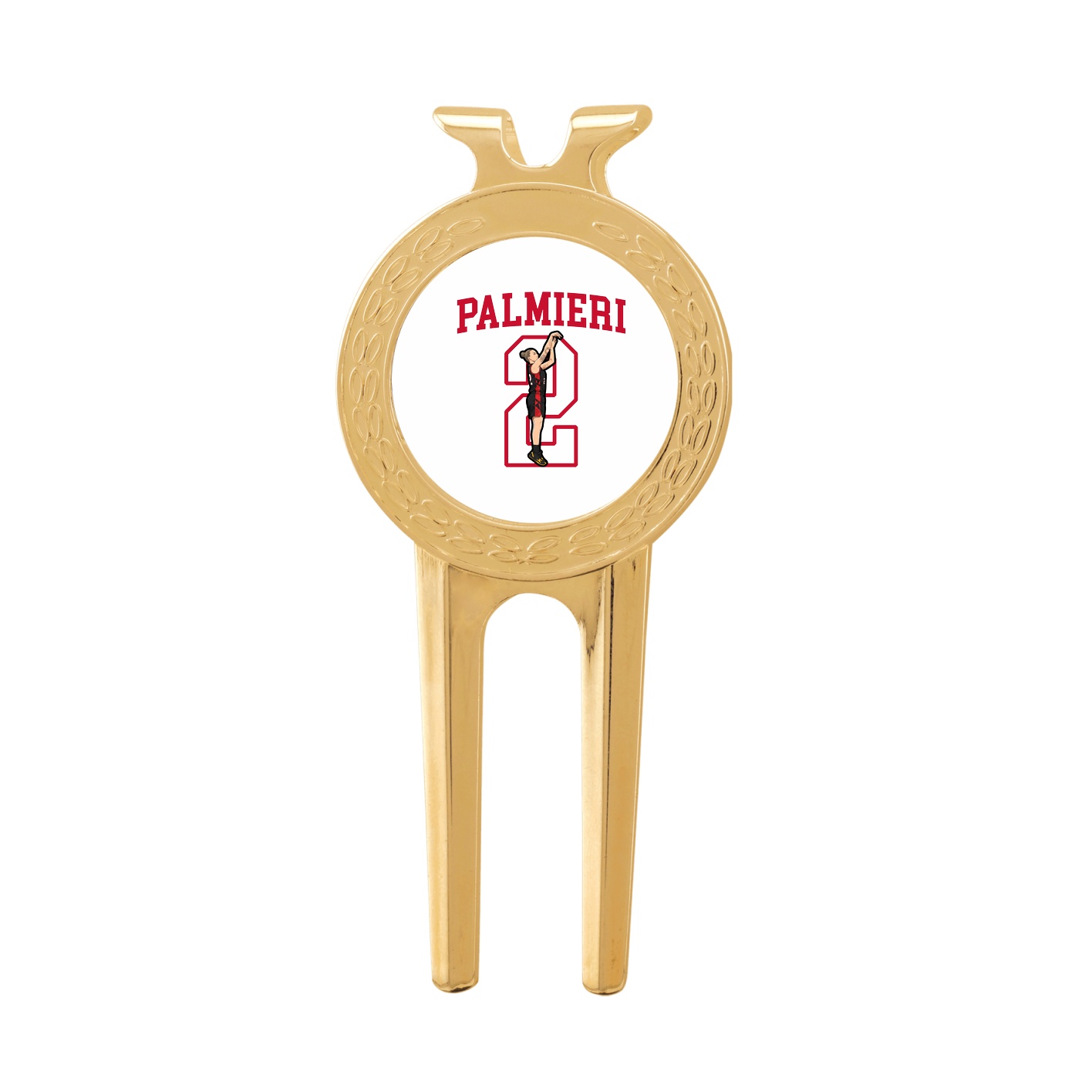 Divot Tool with Ball Marker — Shirsey in Classic