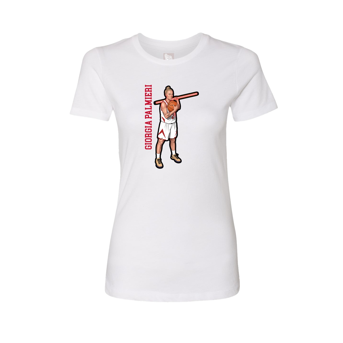 Womens Tee