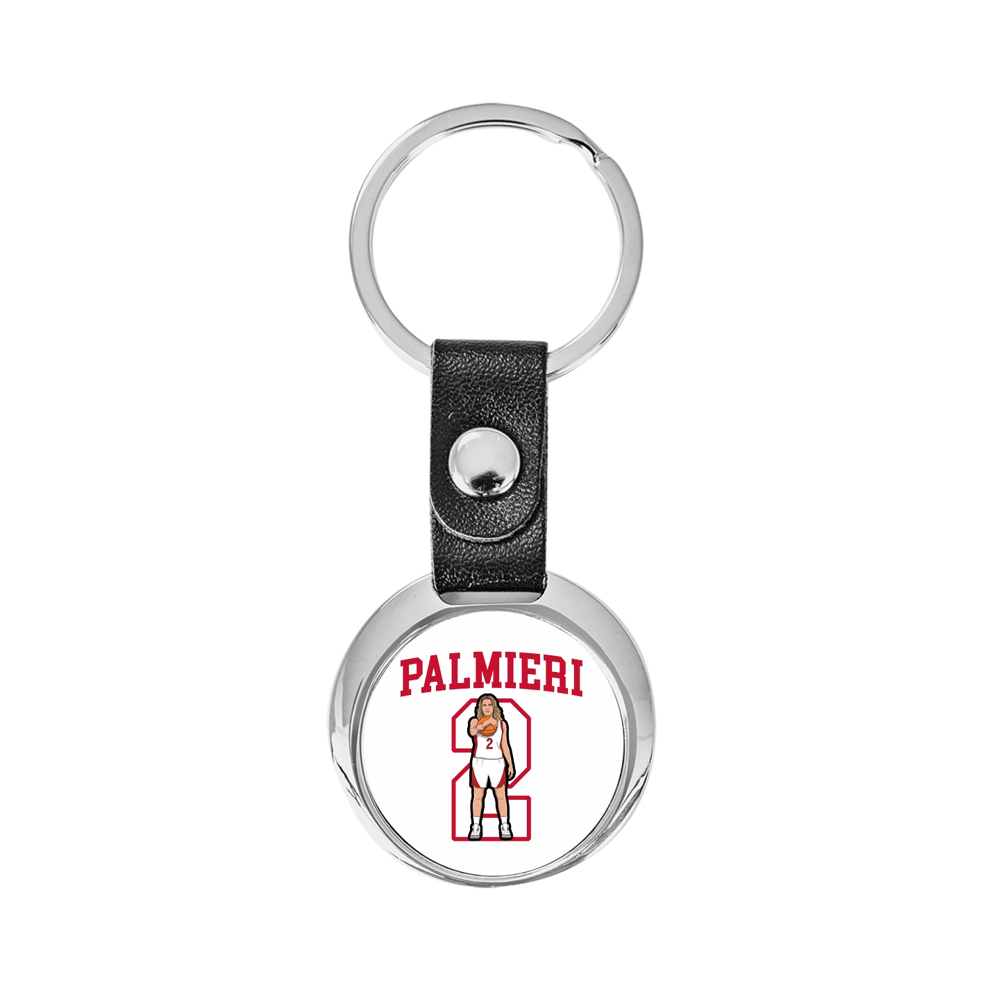 Key Chain — Shirsey in Classic