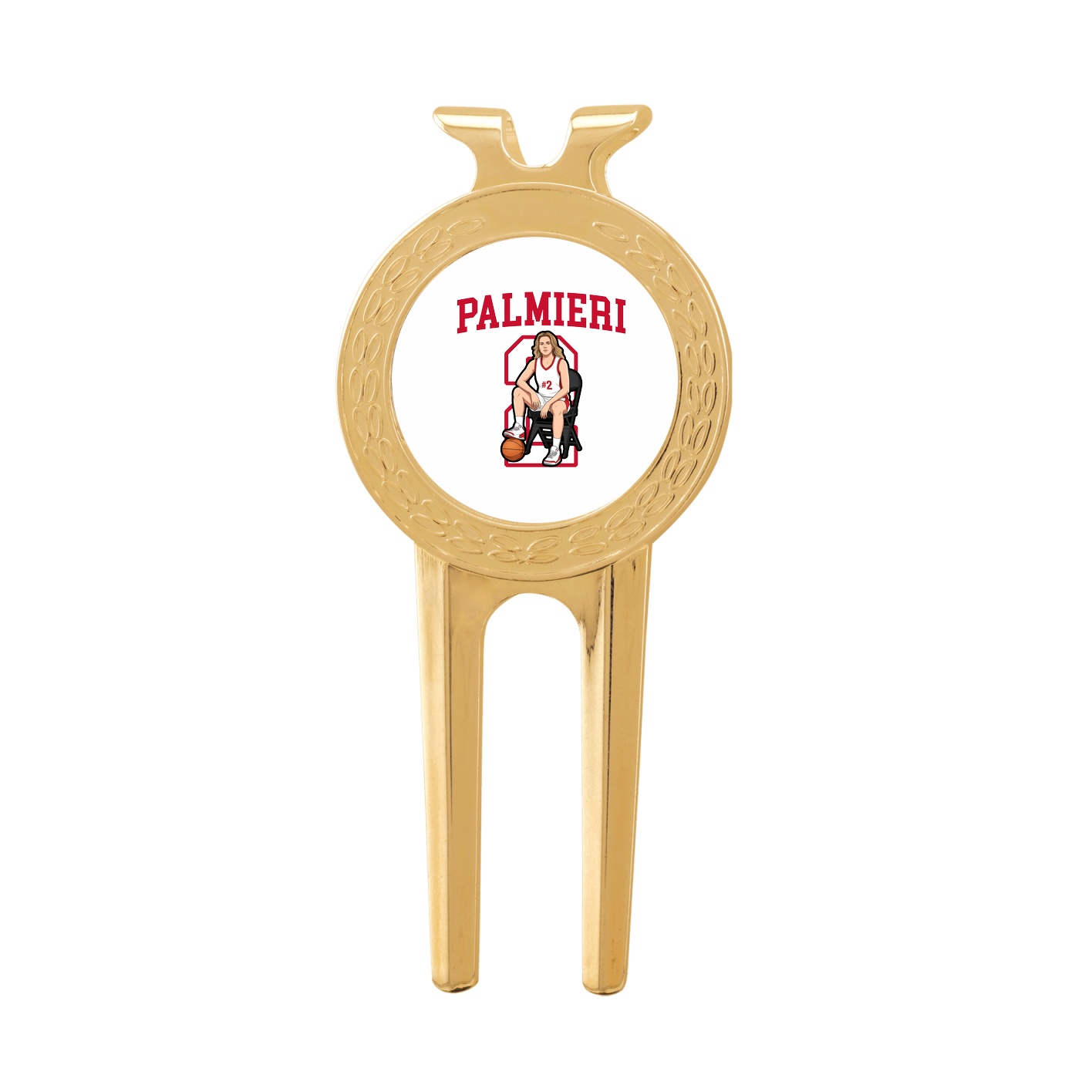 Divot Tool with Ball Marker — Shirsey in Classic
