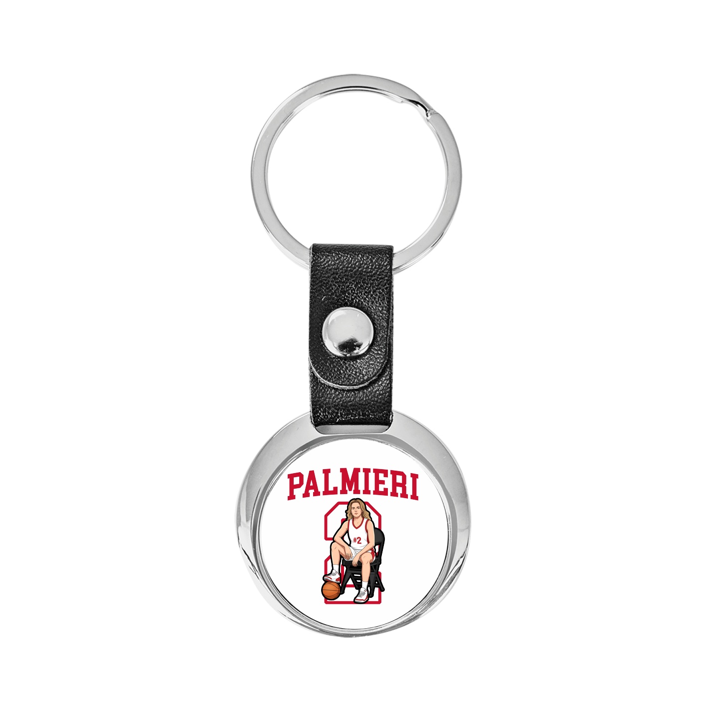 Key Chain — Shirsey in Classic