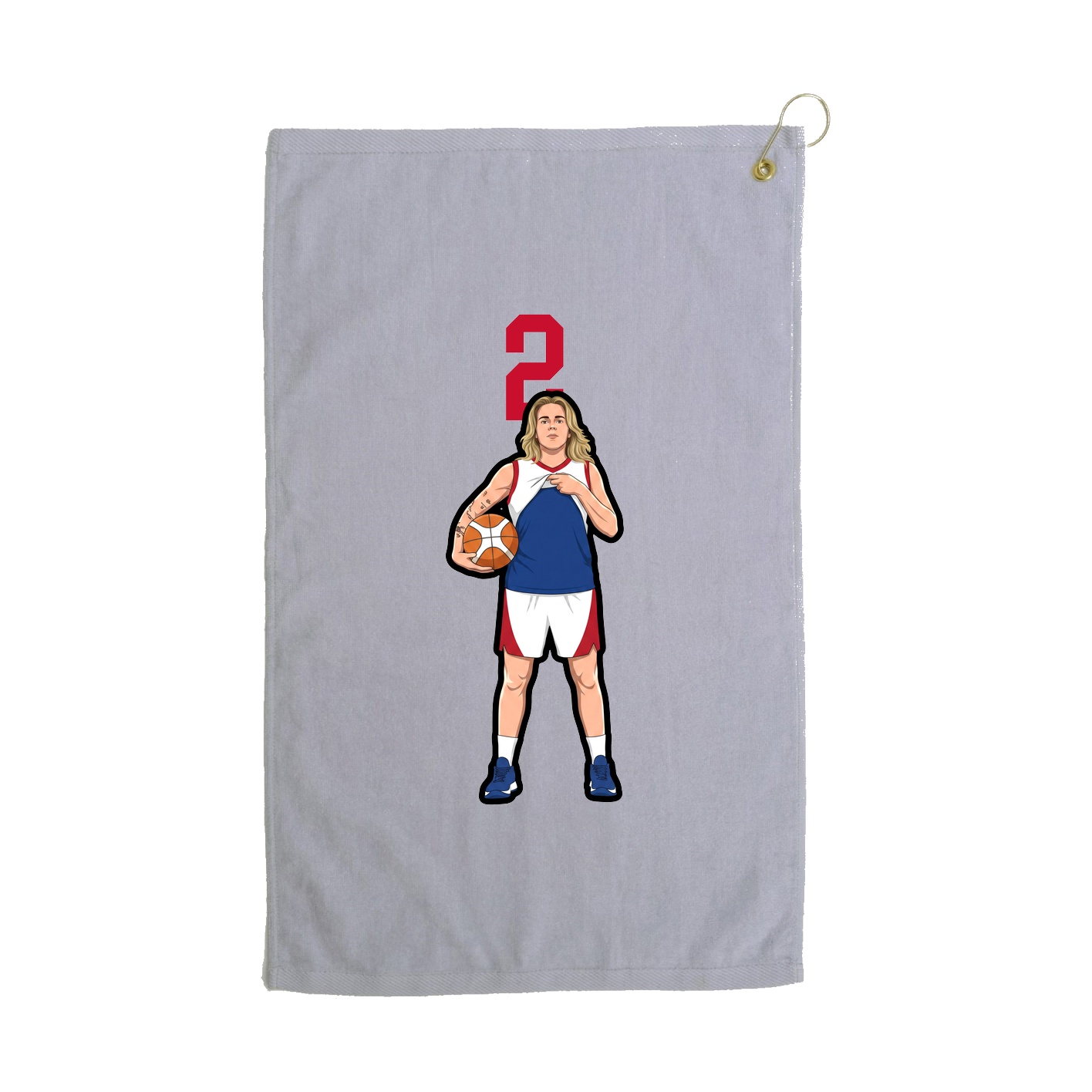 Golf Towel