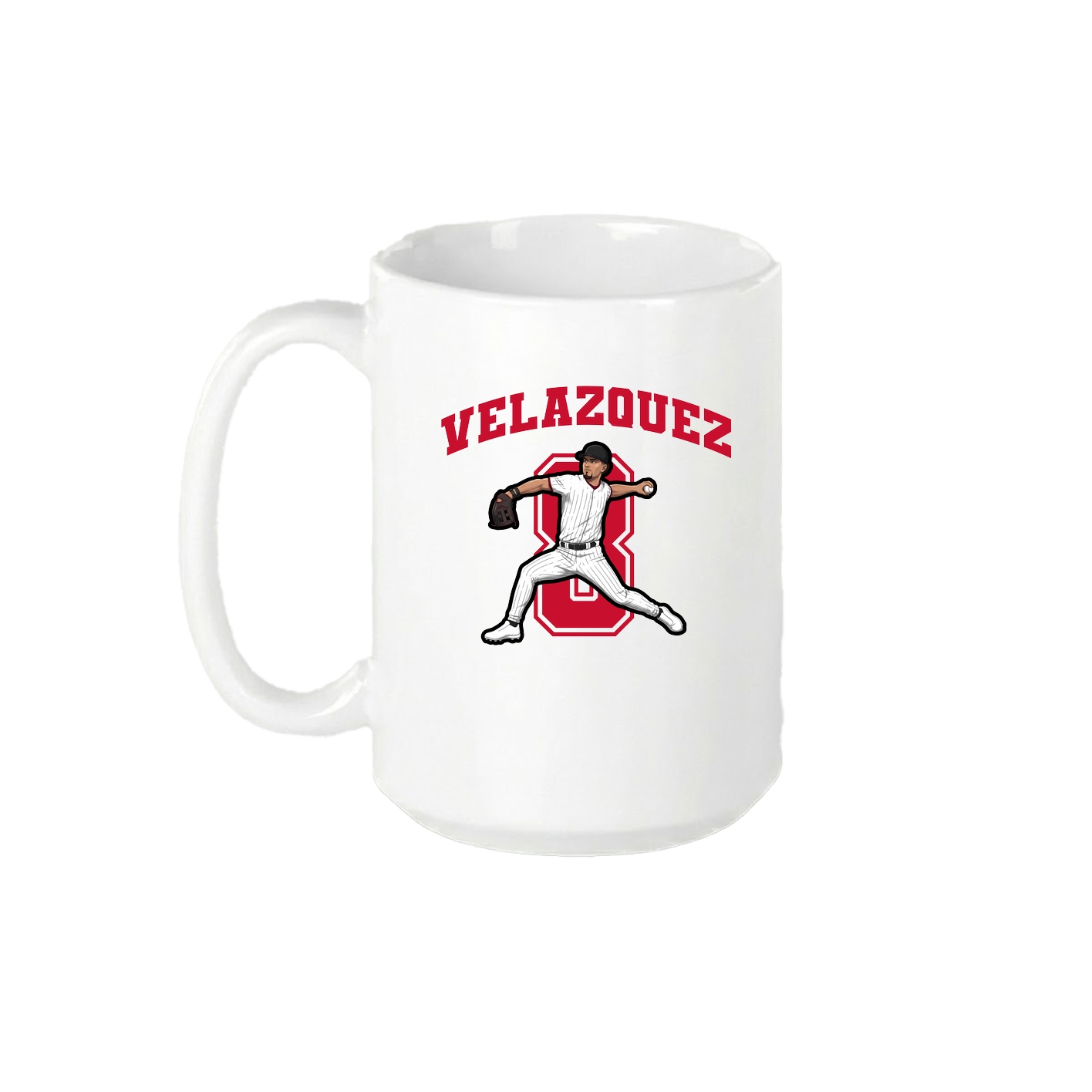 15oz Coffee Mug