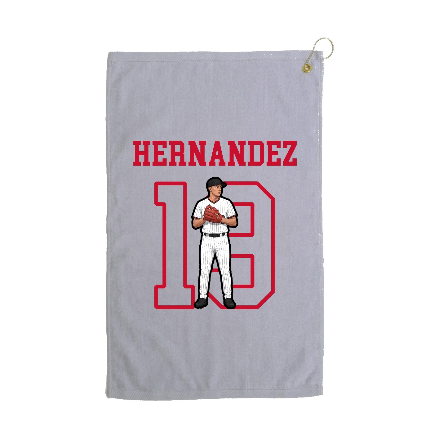 Golf Towel