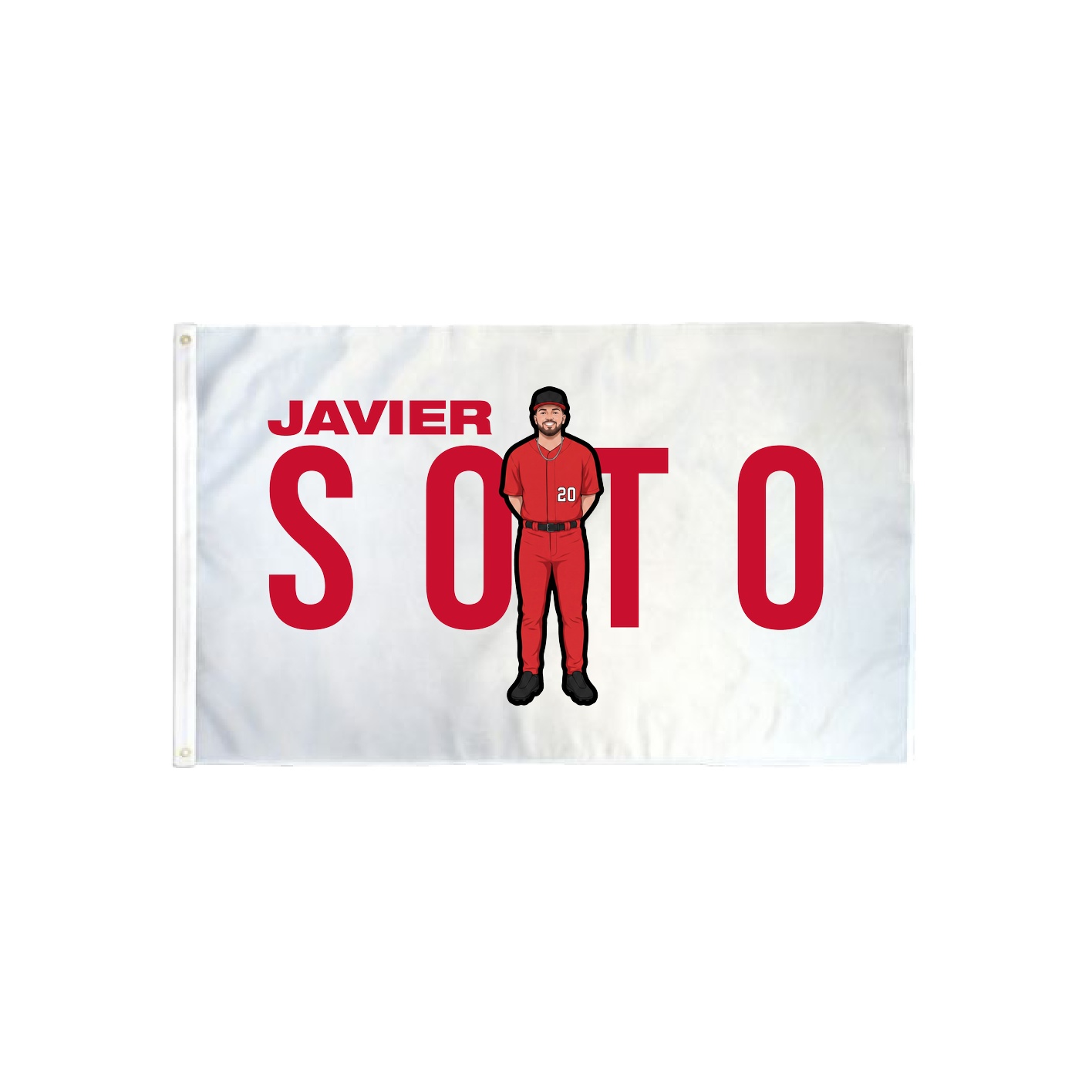 3x5 Flag