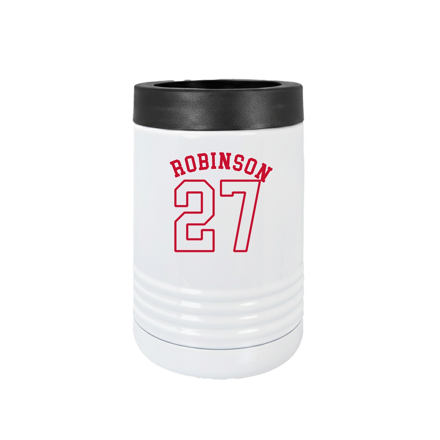 Beverage Holder — Shirsey Arch in White