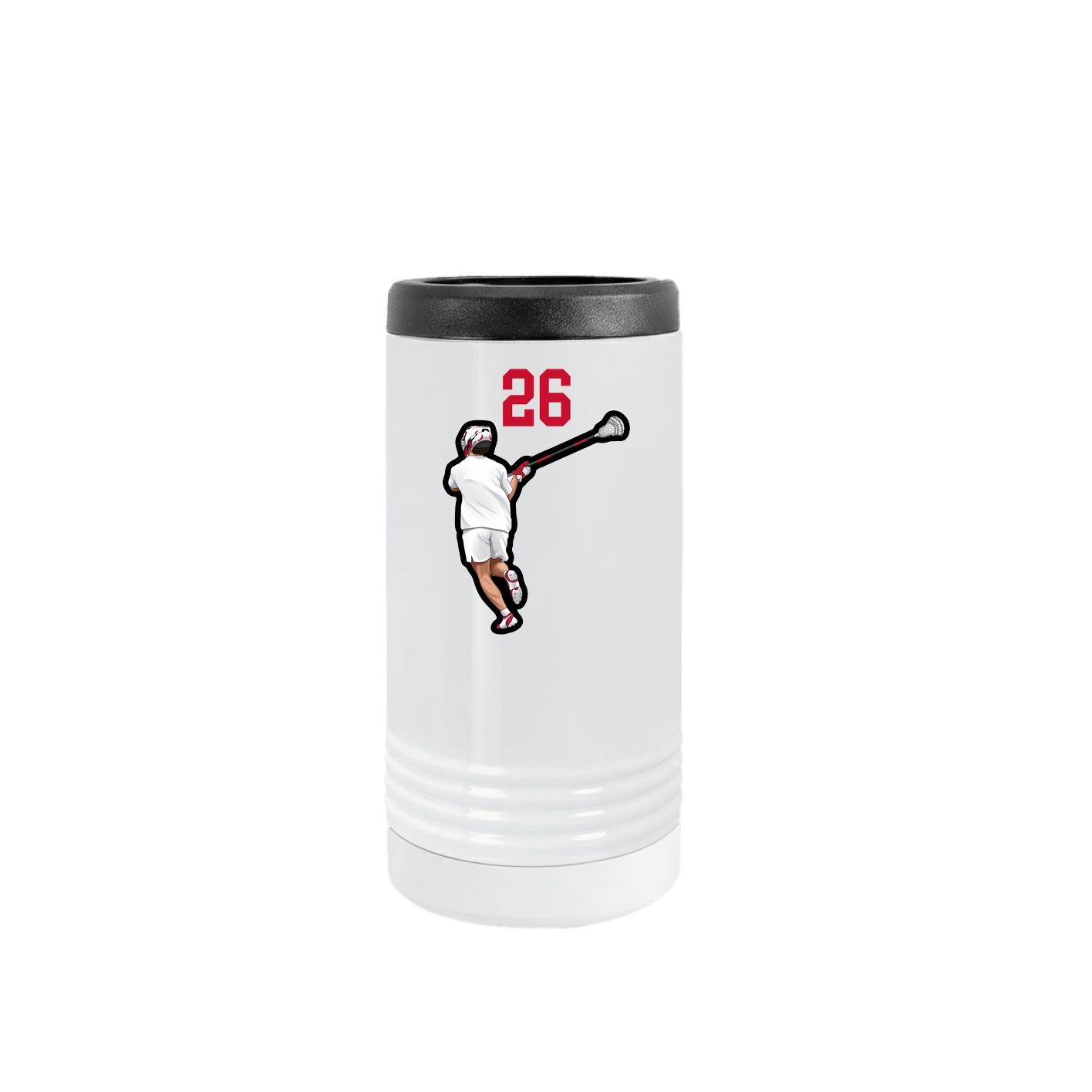 Slim Beverage Holder